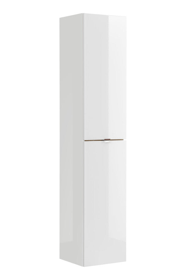 Hochschrank Capri White