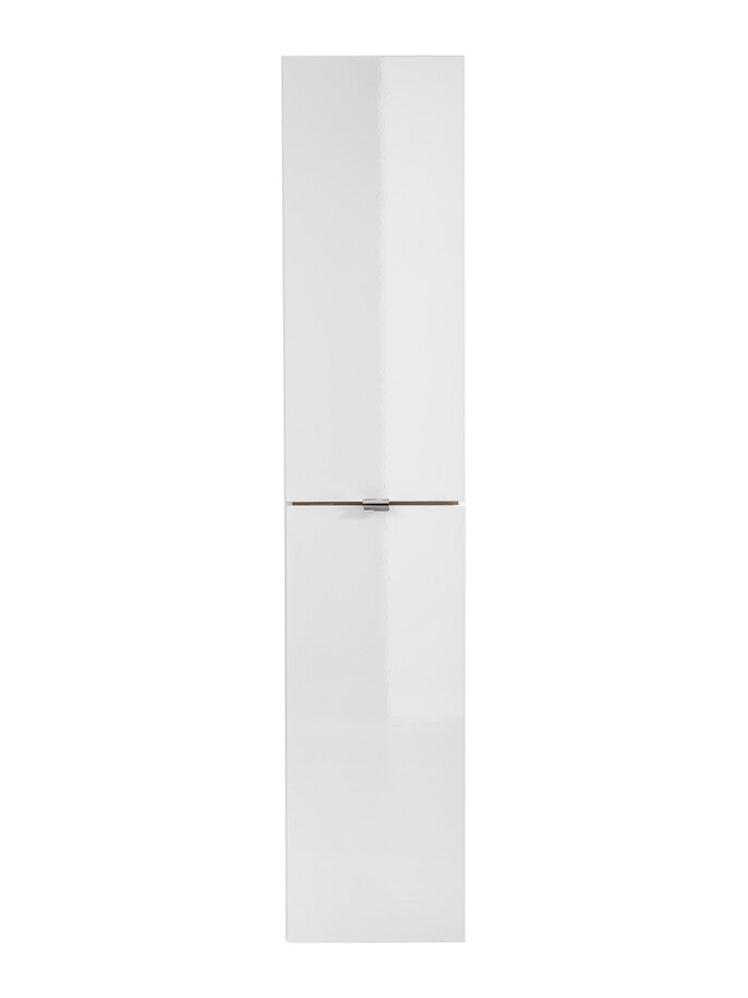 Hochschrank Capri White