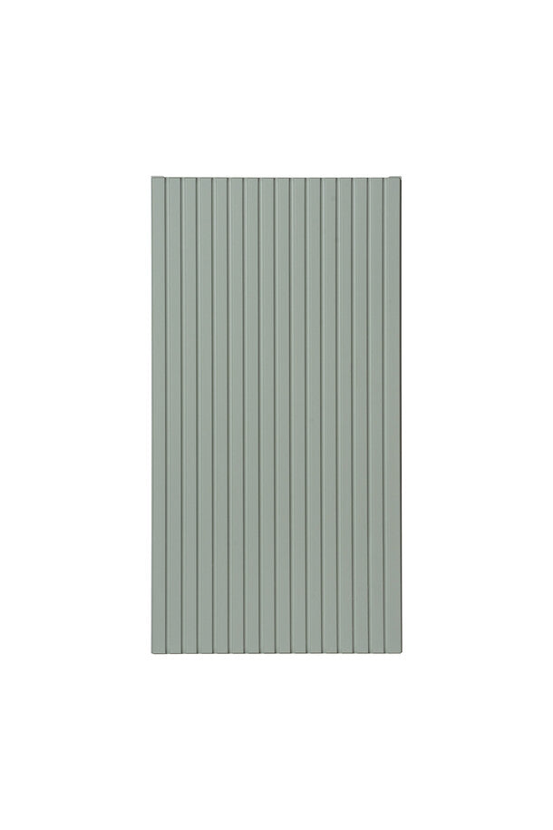 Beistelltisch Line Reed Grün