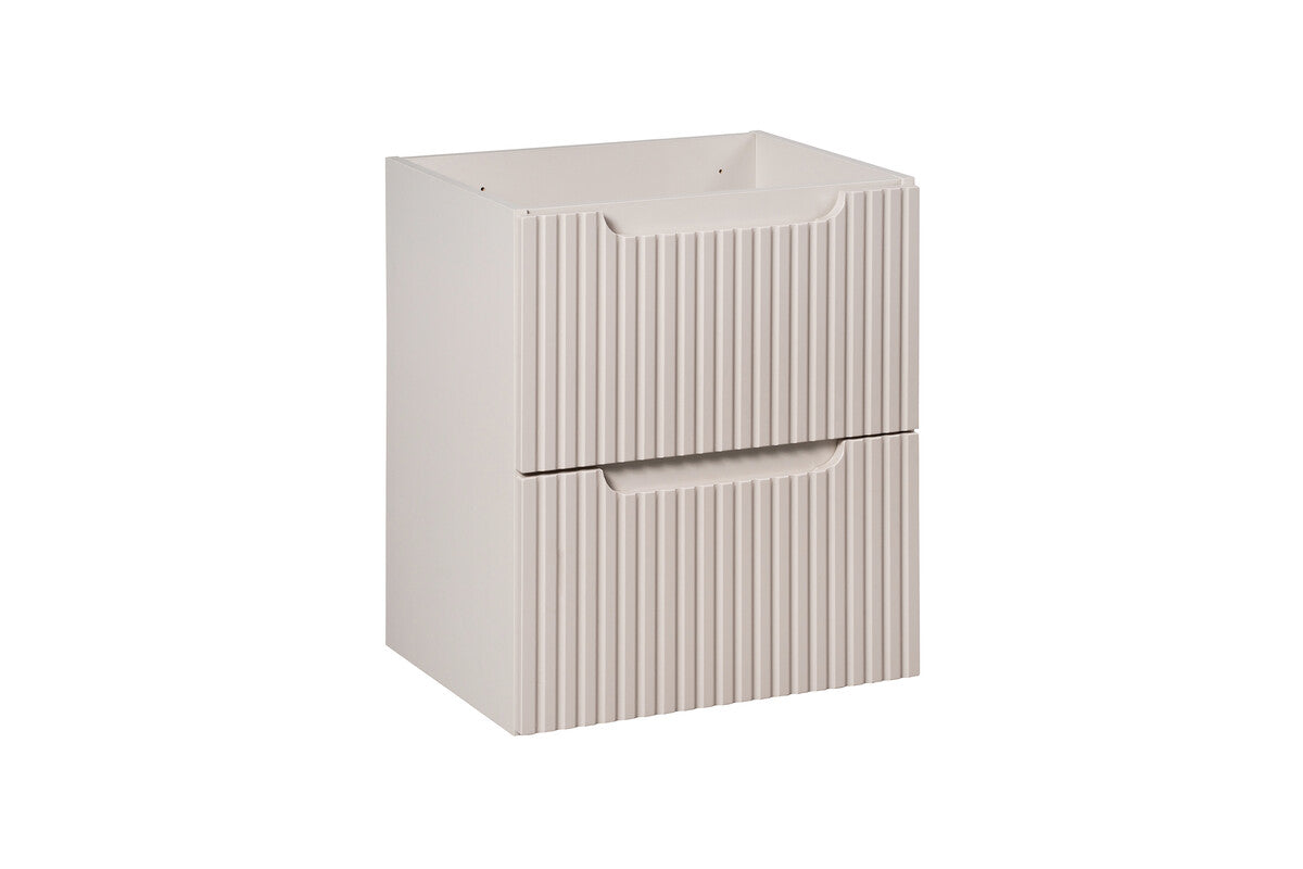 Waschbeckenunterschrank Nova Cashmere