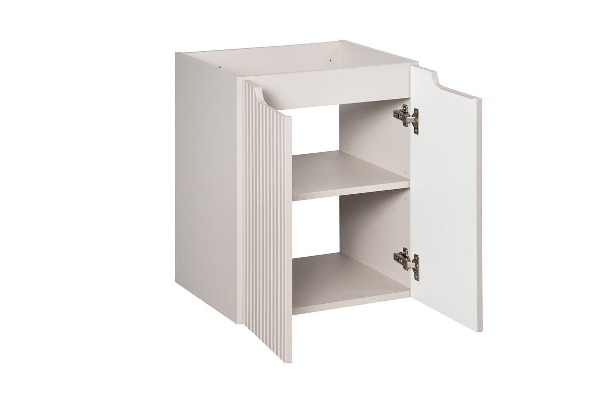 Waschbeckenunterschrank Nova Cashmere