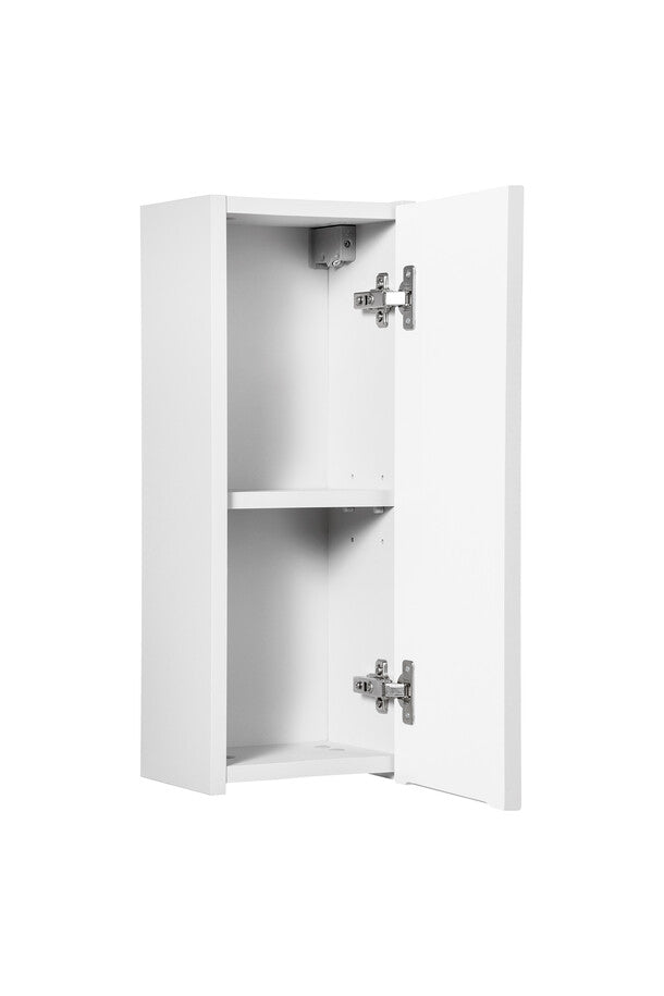 Beistellschrank Nova Weiss