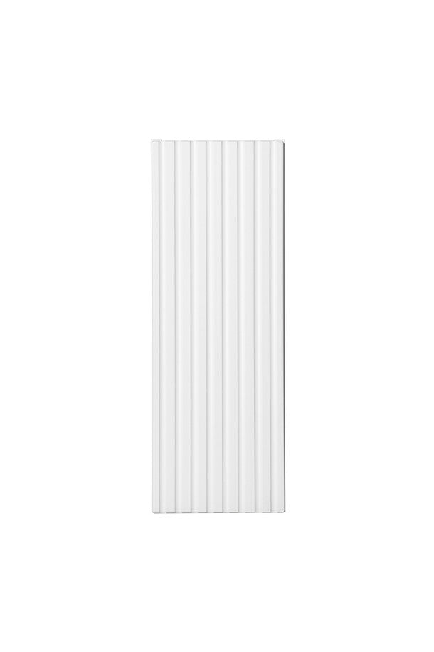 Beistellschrank Nova Weiss