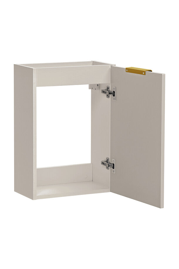 Waschbeckenunterschrank Adel Cashmere