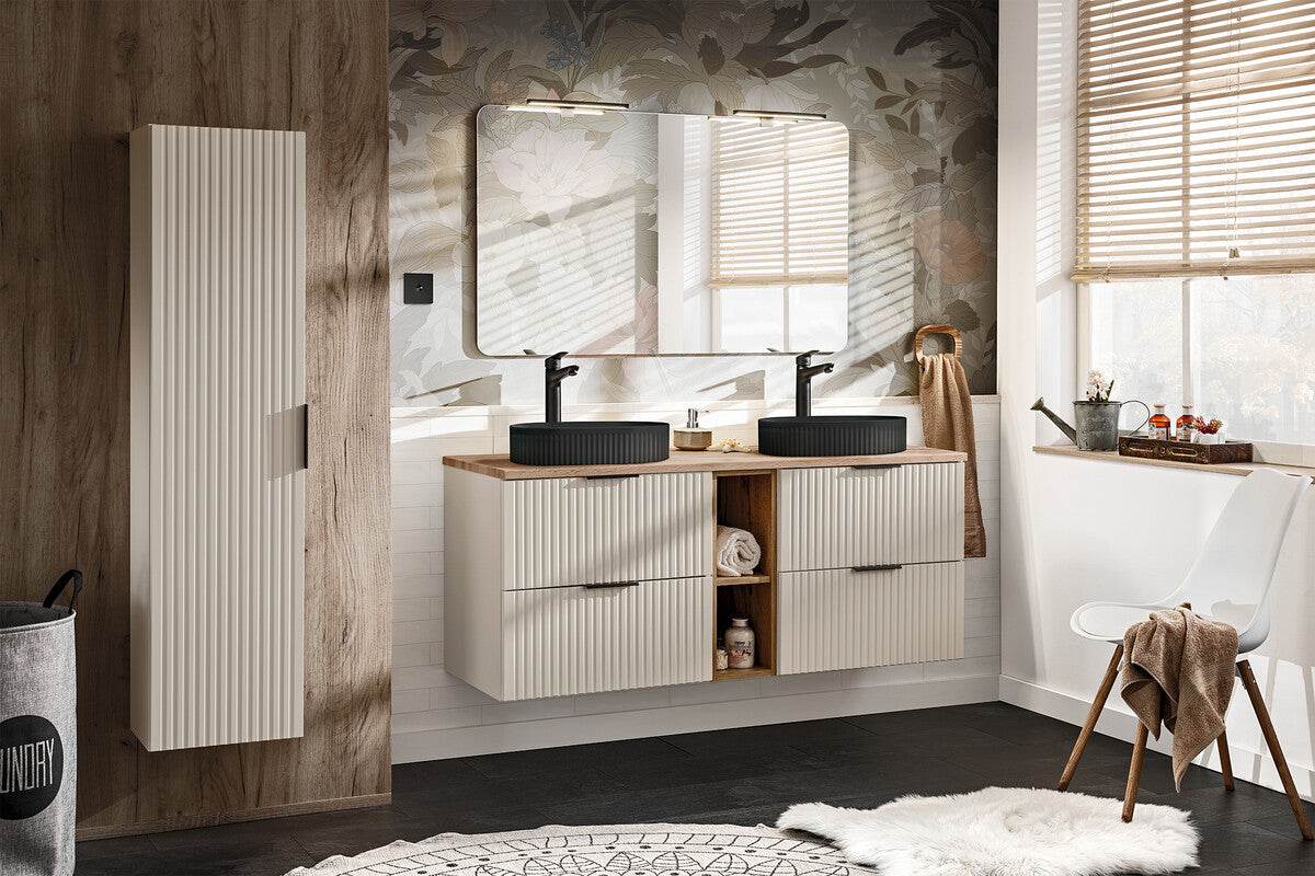 Hochschrank Adel Cashmere