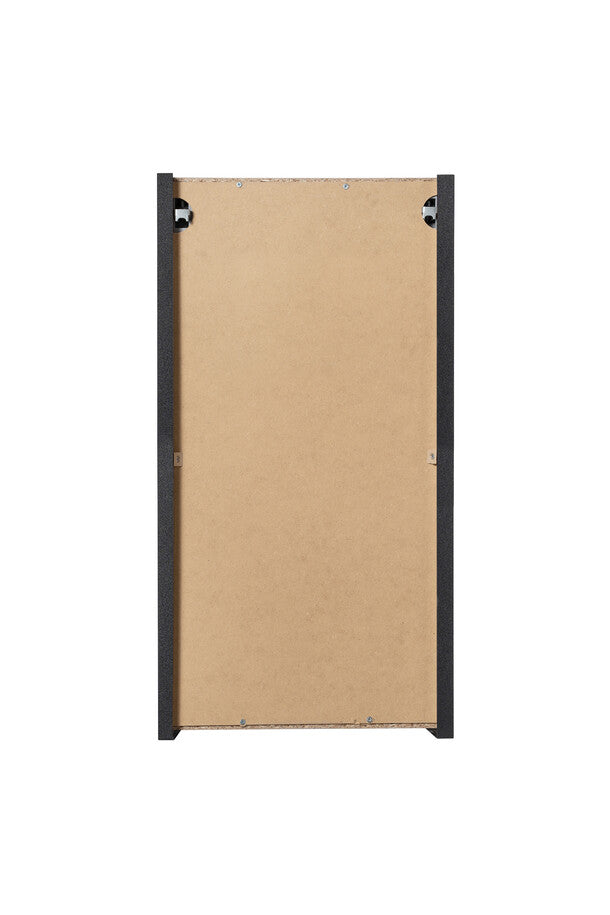 Beistellschrank Nova Black