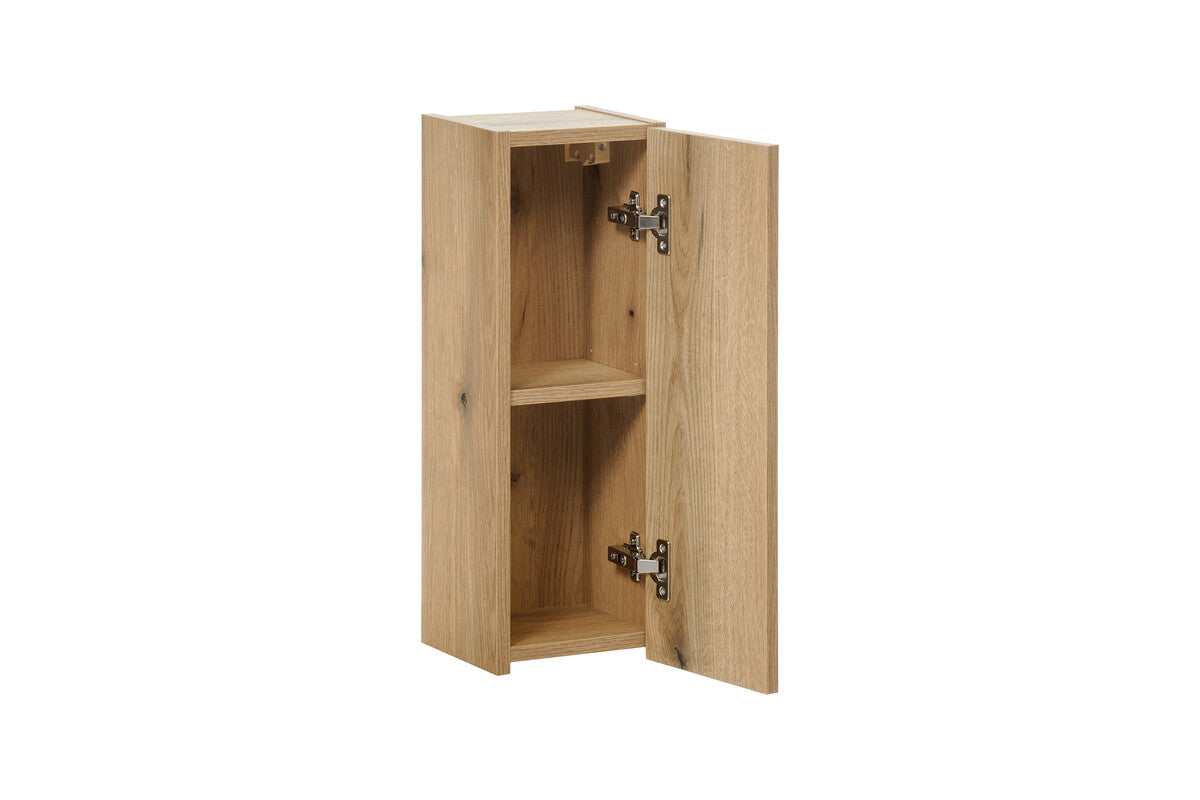 Beistellschrank Nova Eiche