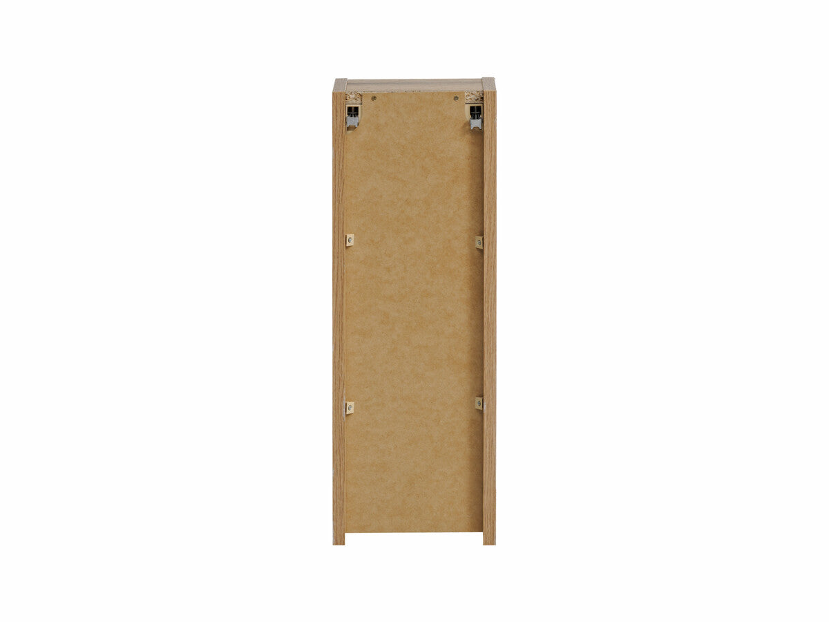 Beistellschrank Nova Eiche