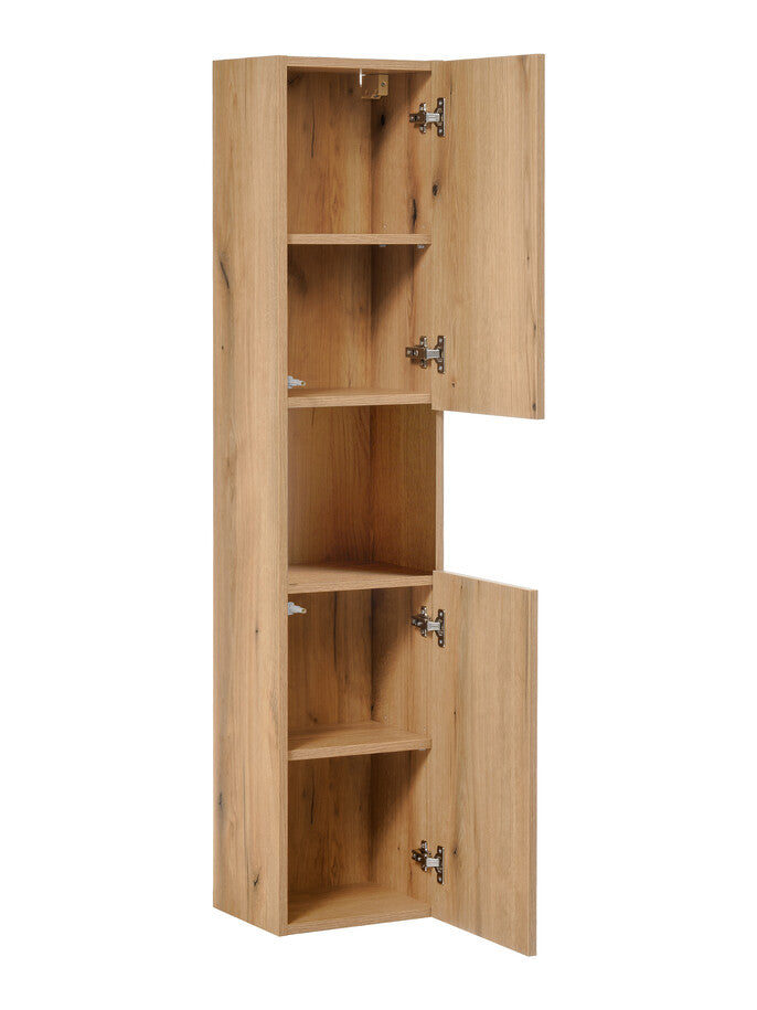 Hochschrank Nova Oak 2D