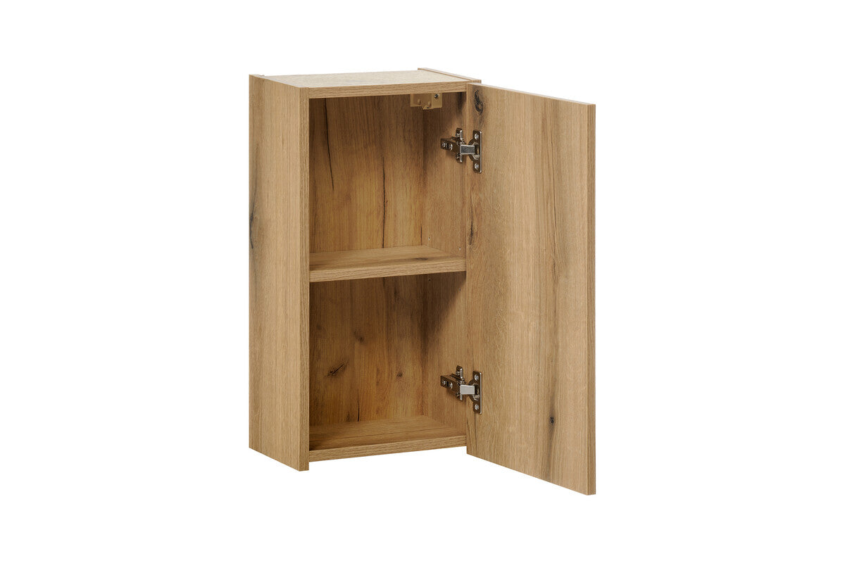 Beistellschrank Nova Eiche