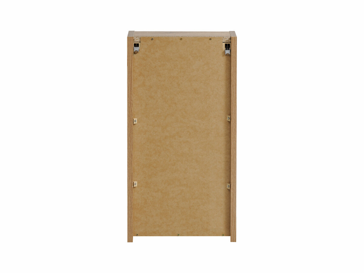 Beistellschrank Nova Eiche