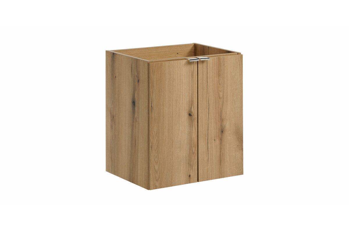 Waschbeckenunterschrank Nova Eiche
