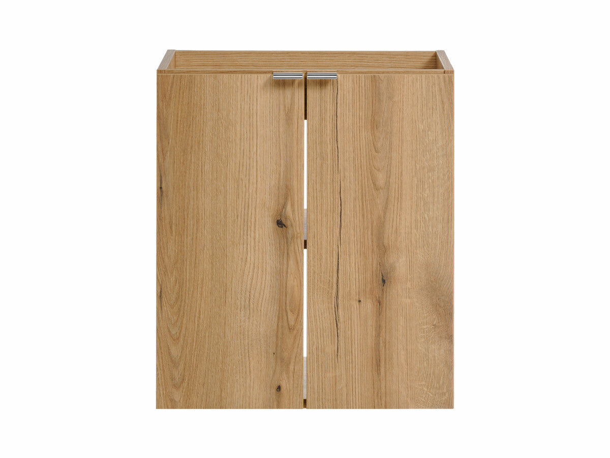 Waschbeckenunterschrank Nova Eiche