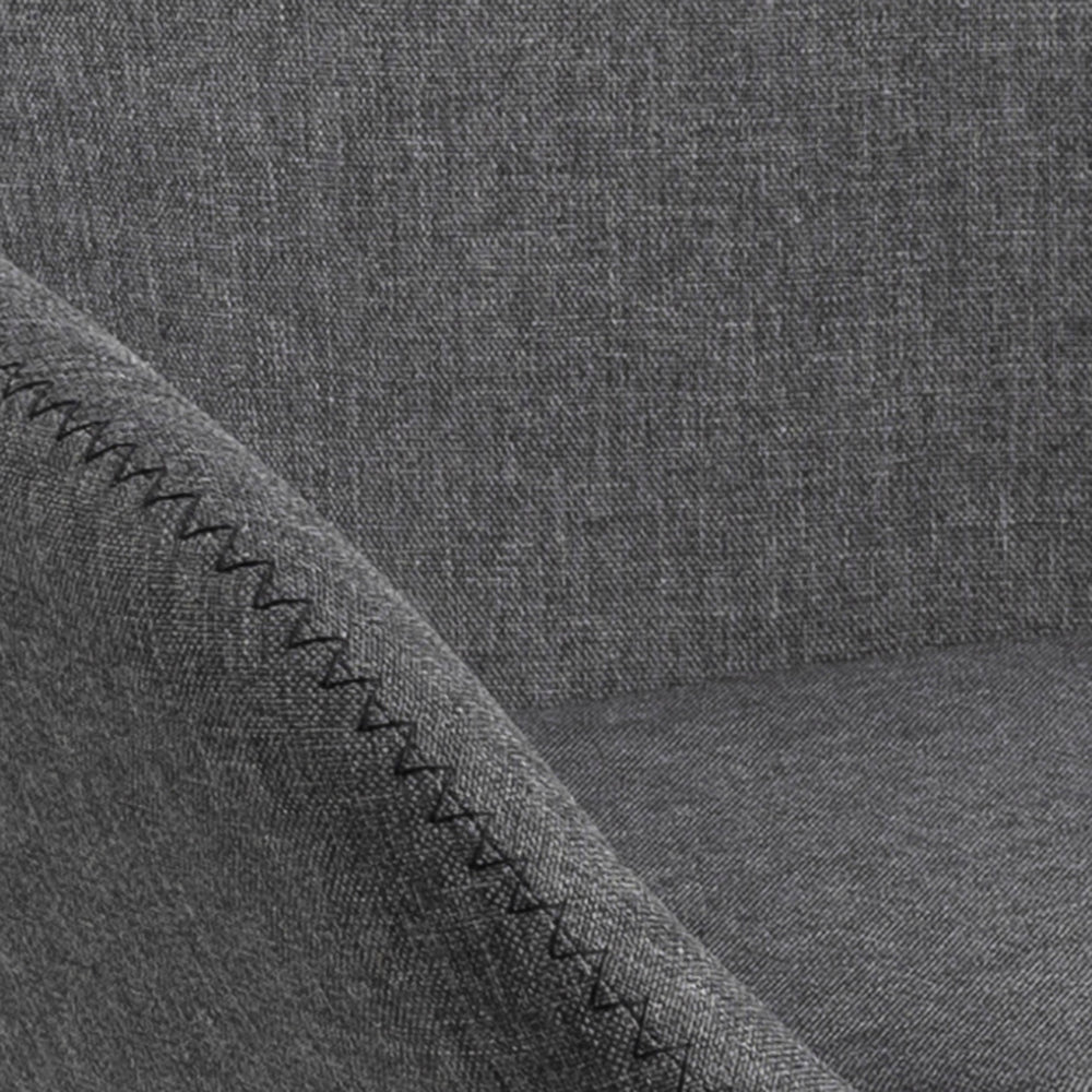 Candis Esszimmerstuhl mit Armlehne