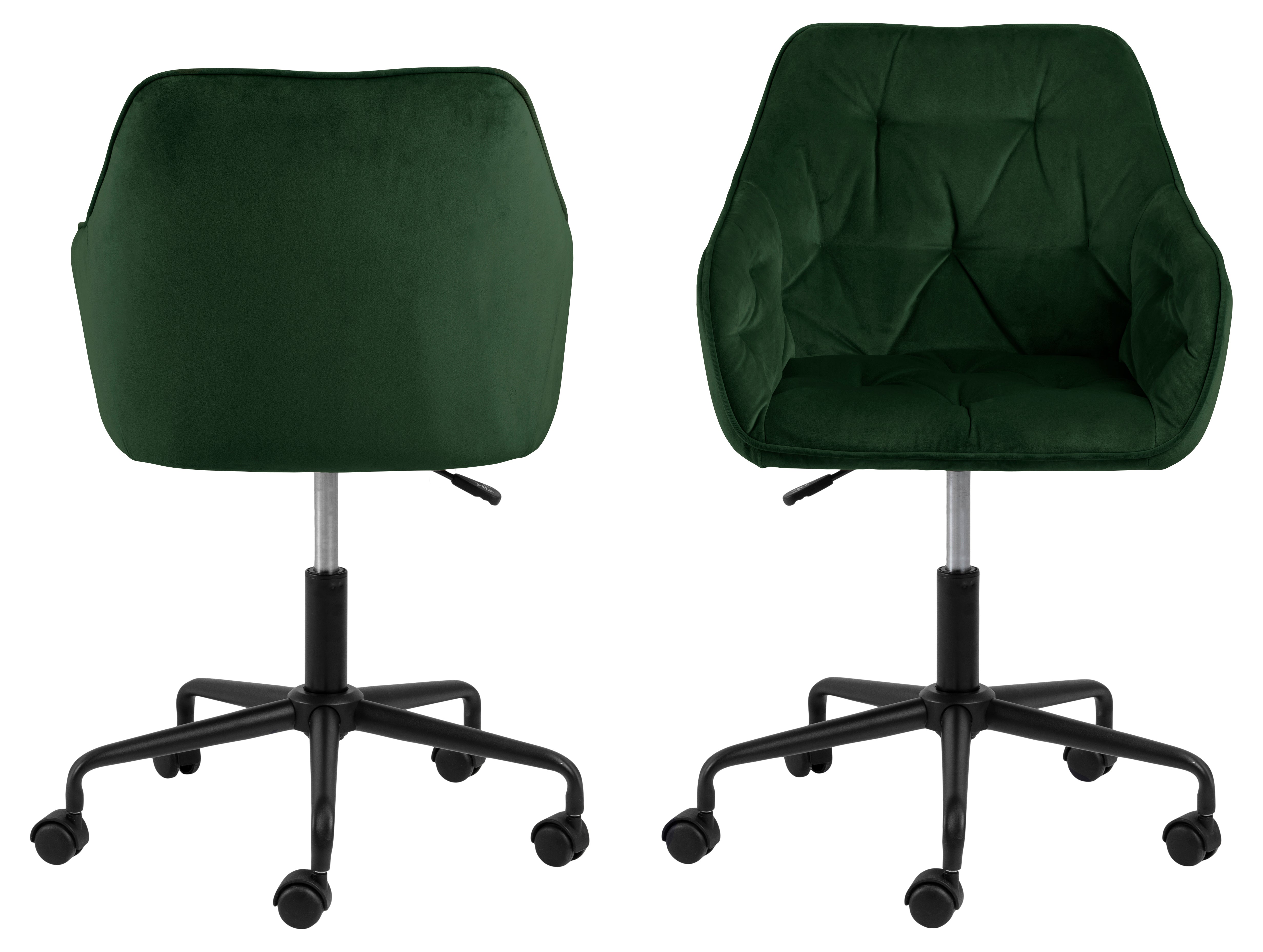 Brooke Schreibtischstuhl