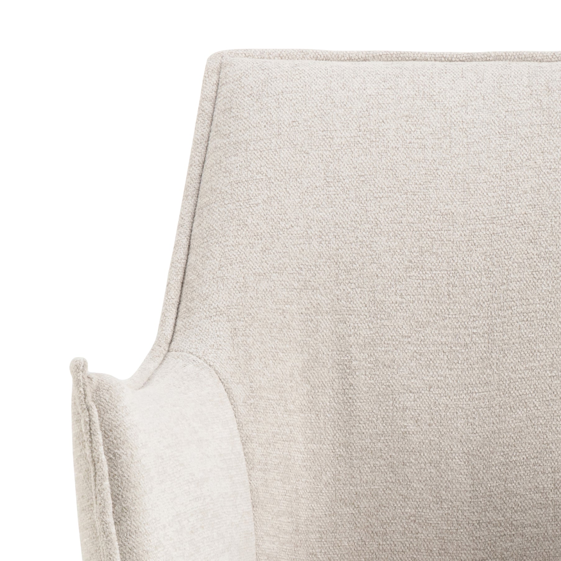 Bonita Esszimmerstuhl mit Armlehne