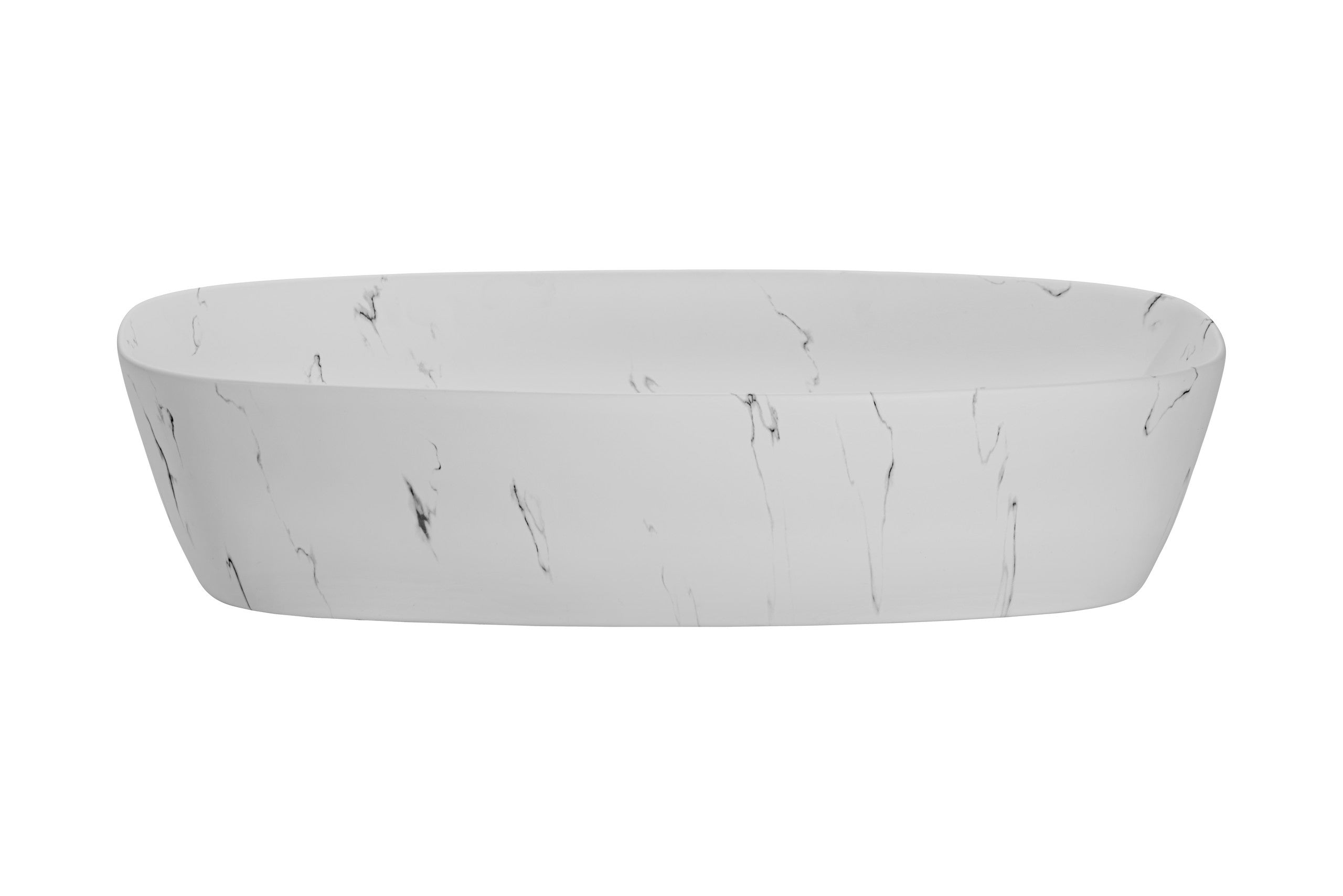 Un-Megi-Mw13 Aufsatzwaschbecken