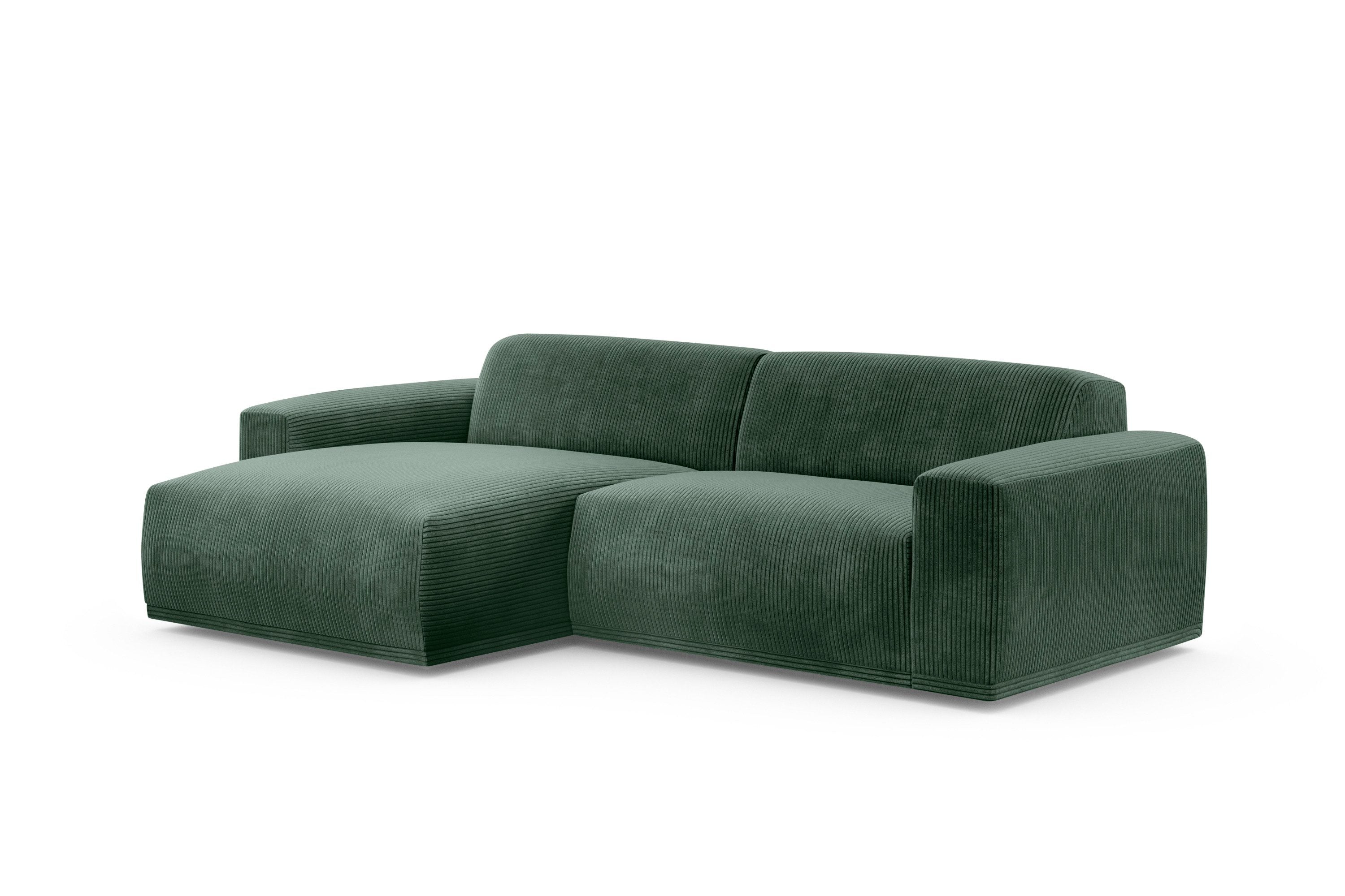 Braga Ecksofa