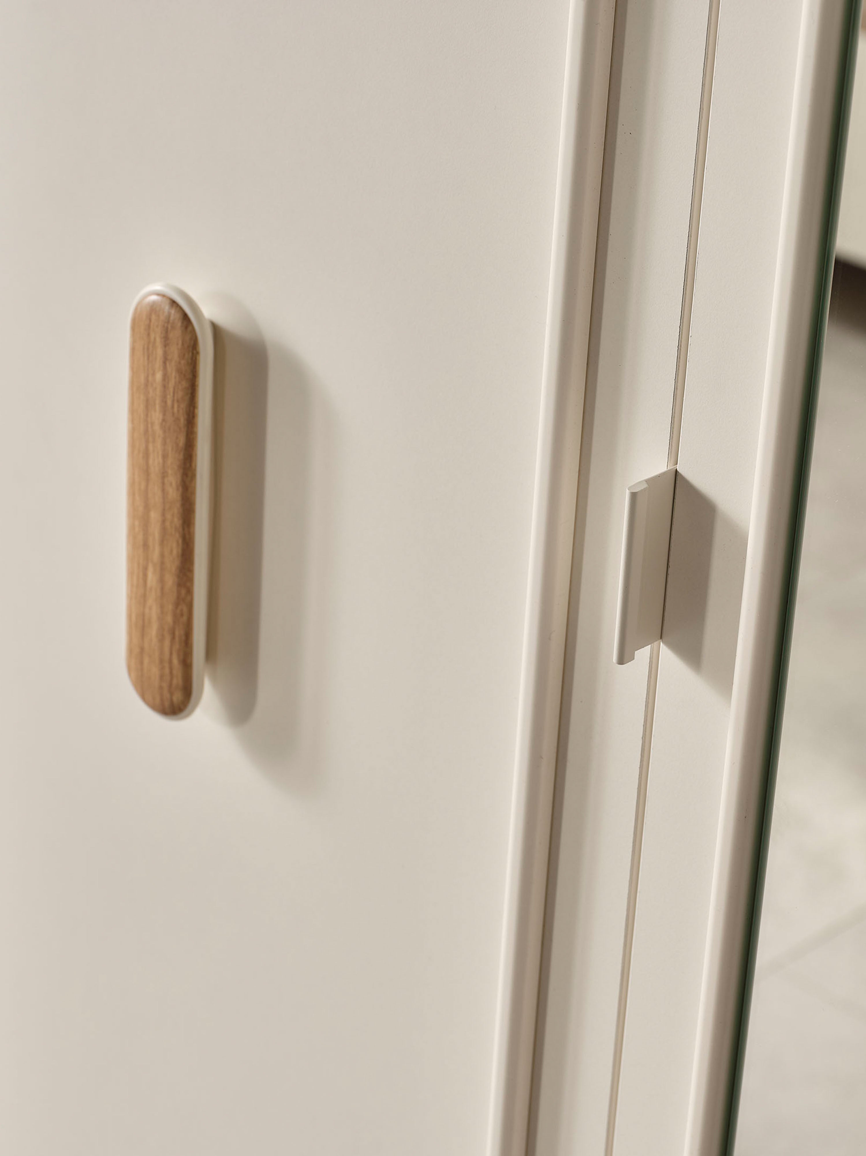 Bohem Star Schlafzimmerschrank