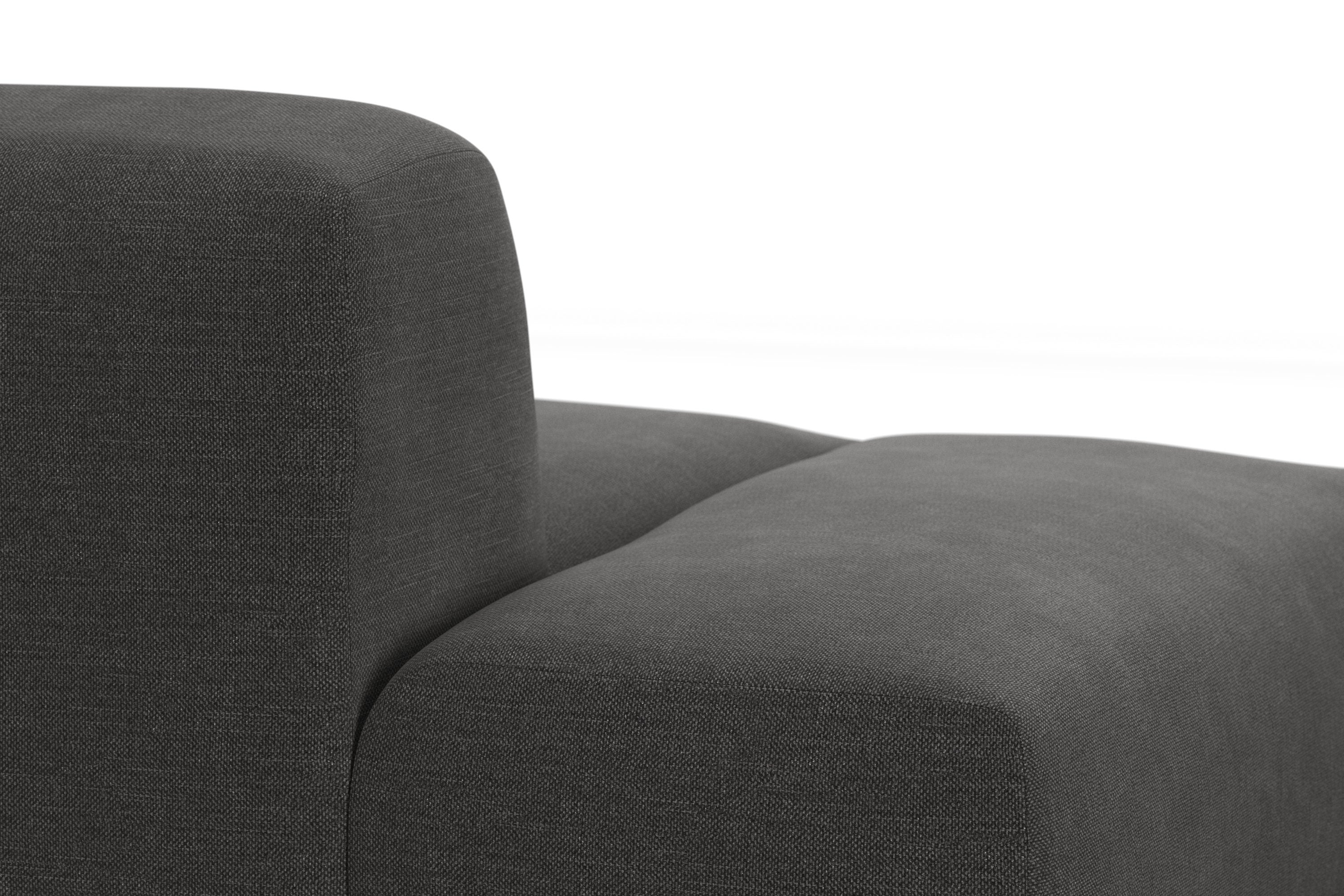 Braga Sofa Chaiselong