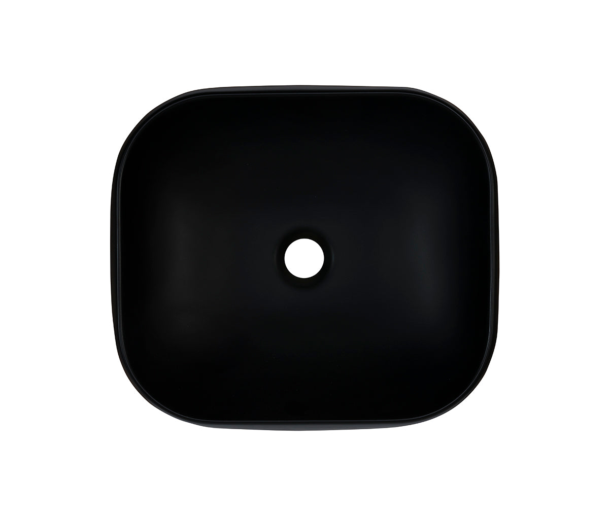 Un-Nika-Mb Aufsatzwaschbecken