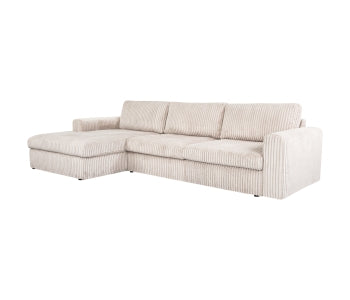 Ecksofa Pier