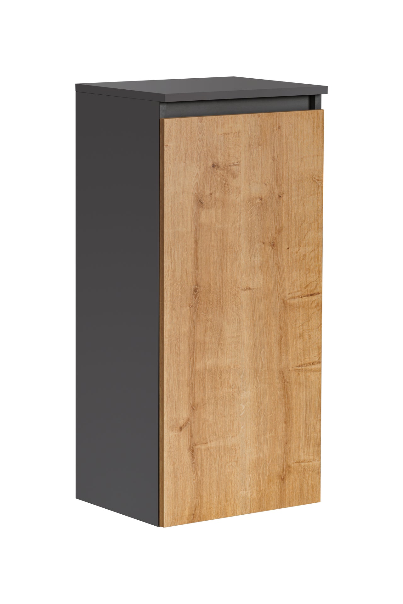 Monako Beistellschrank 40 cm 1 Tür