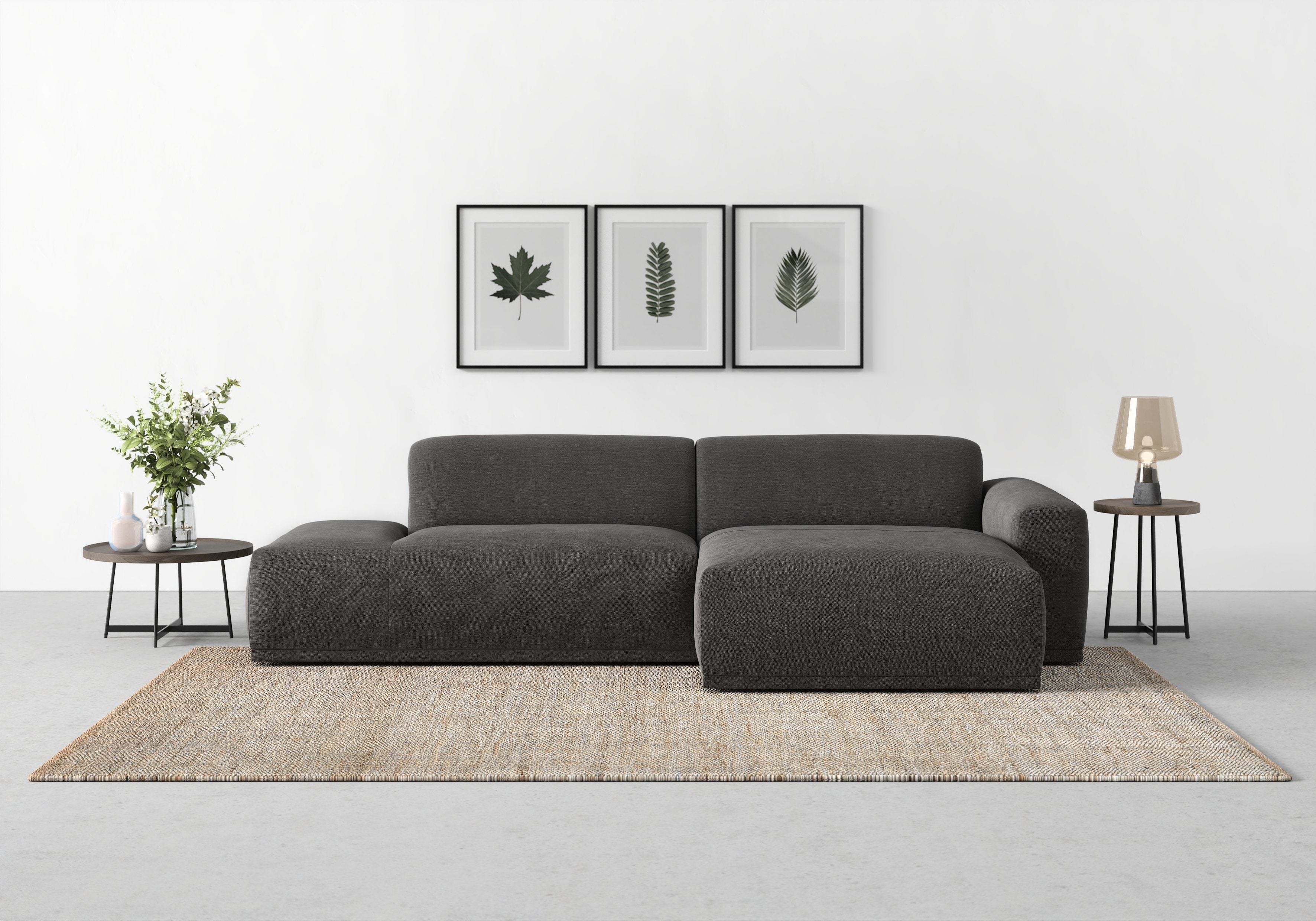 Braga Sofa Chaiselong