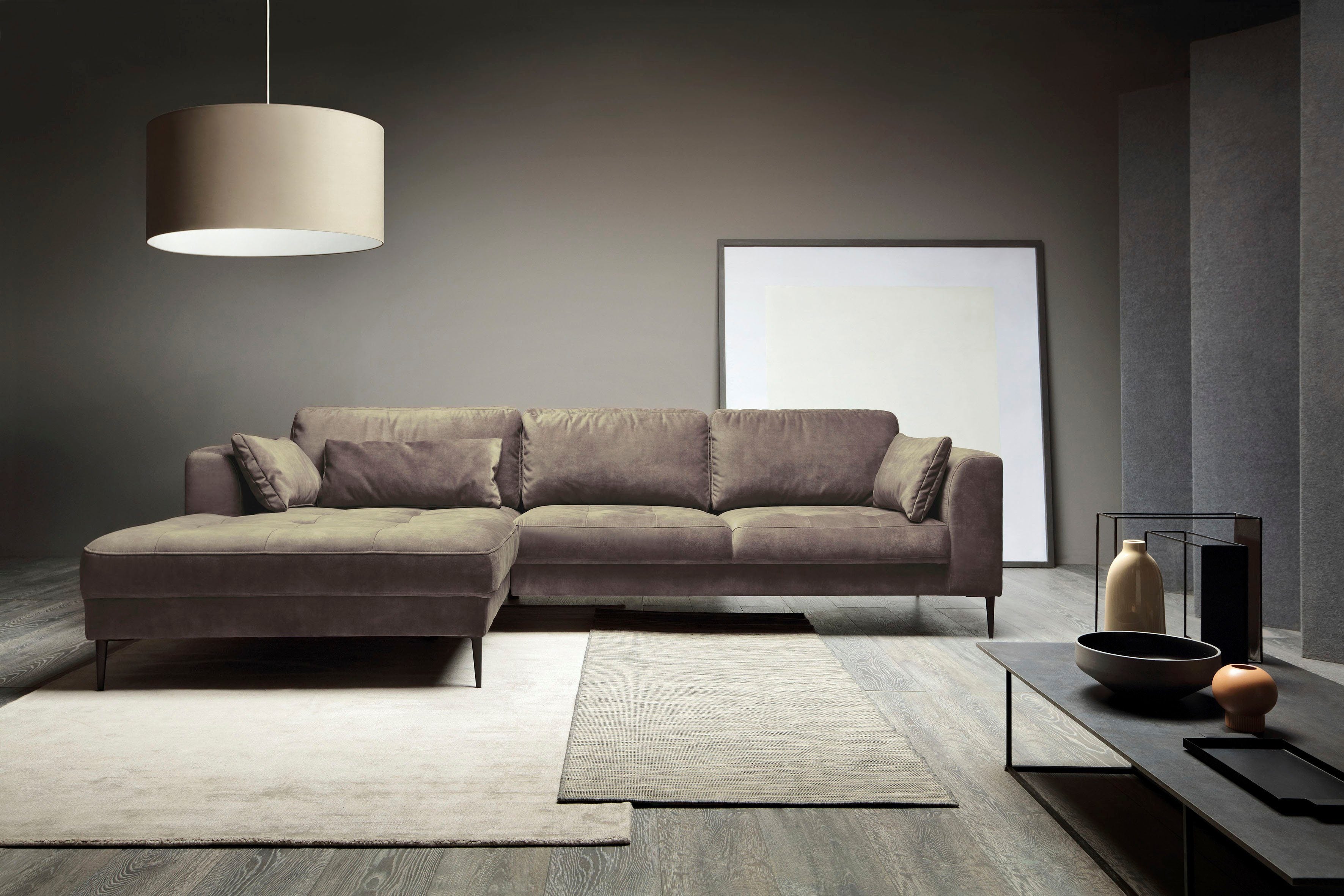 Luzi Ecksofa