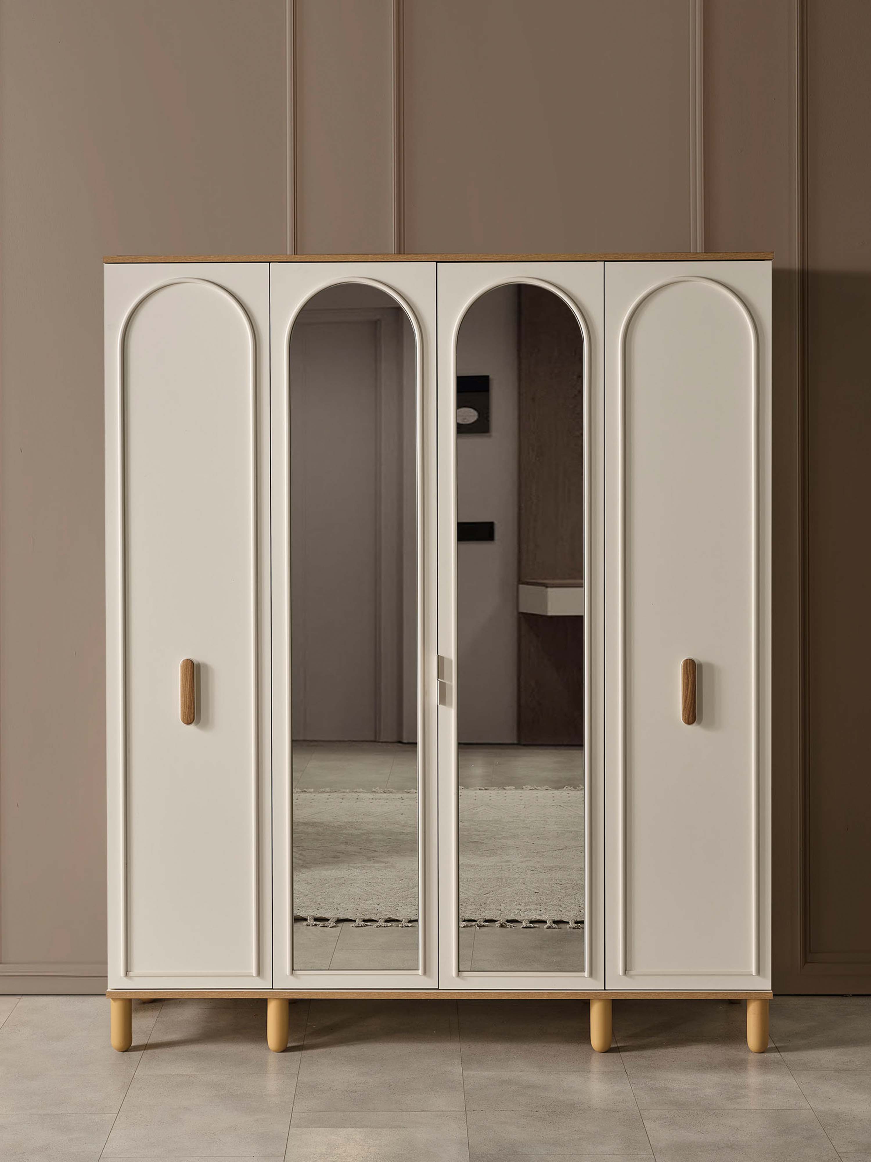 Bohem Star Schlafzimmerschrank