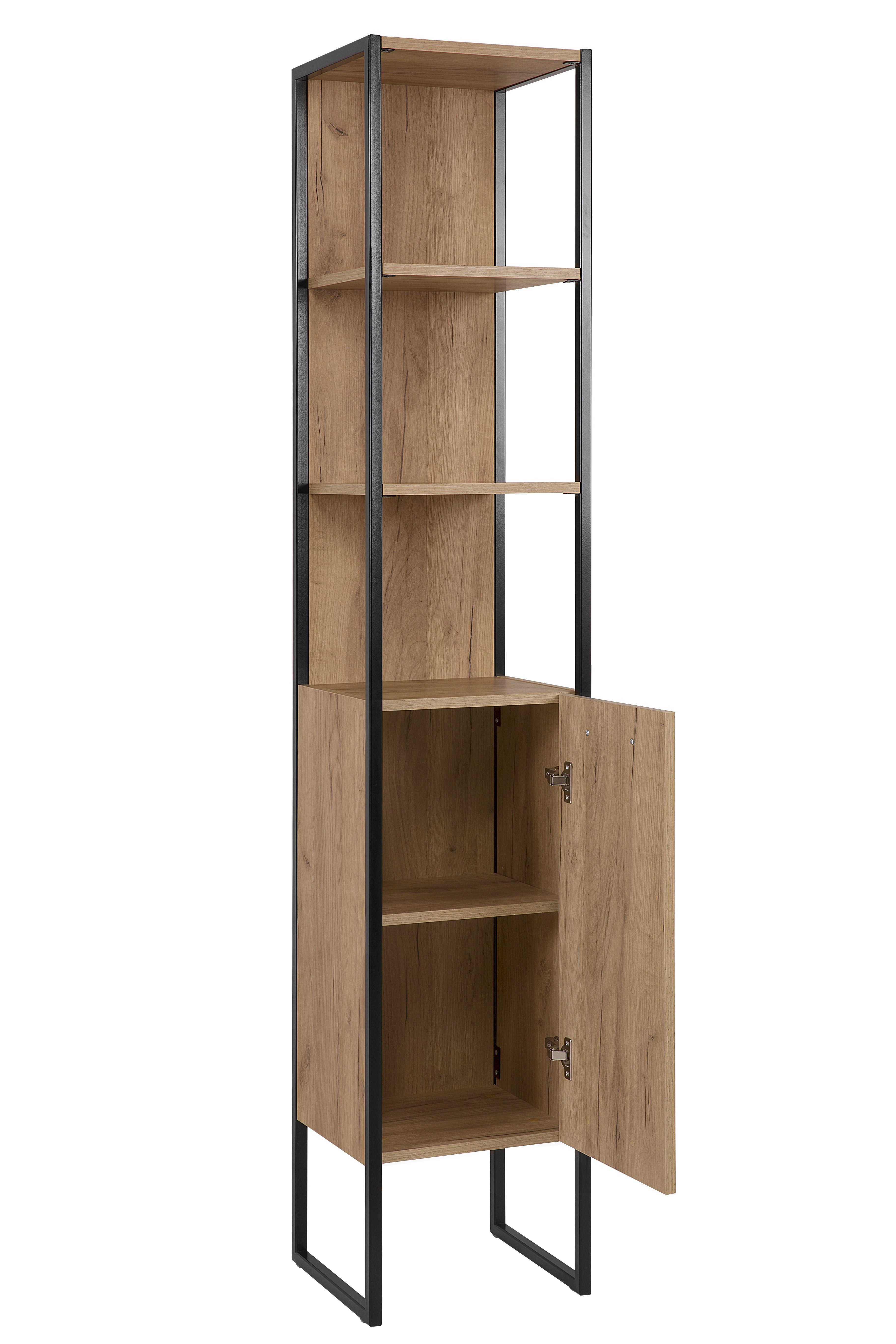 Brooklin Hochschrank 1 Tür
