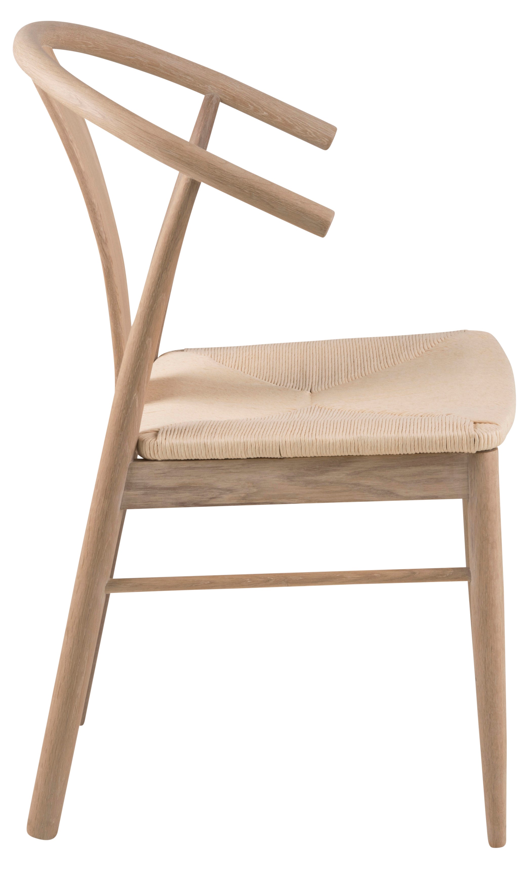 Janik Esszimmerstuhl mit Armlehne