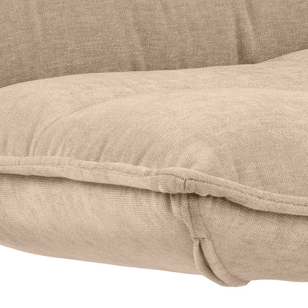 Blizzard Loungestuhl