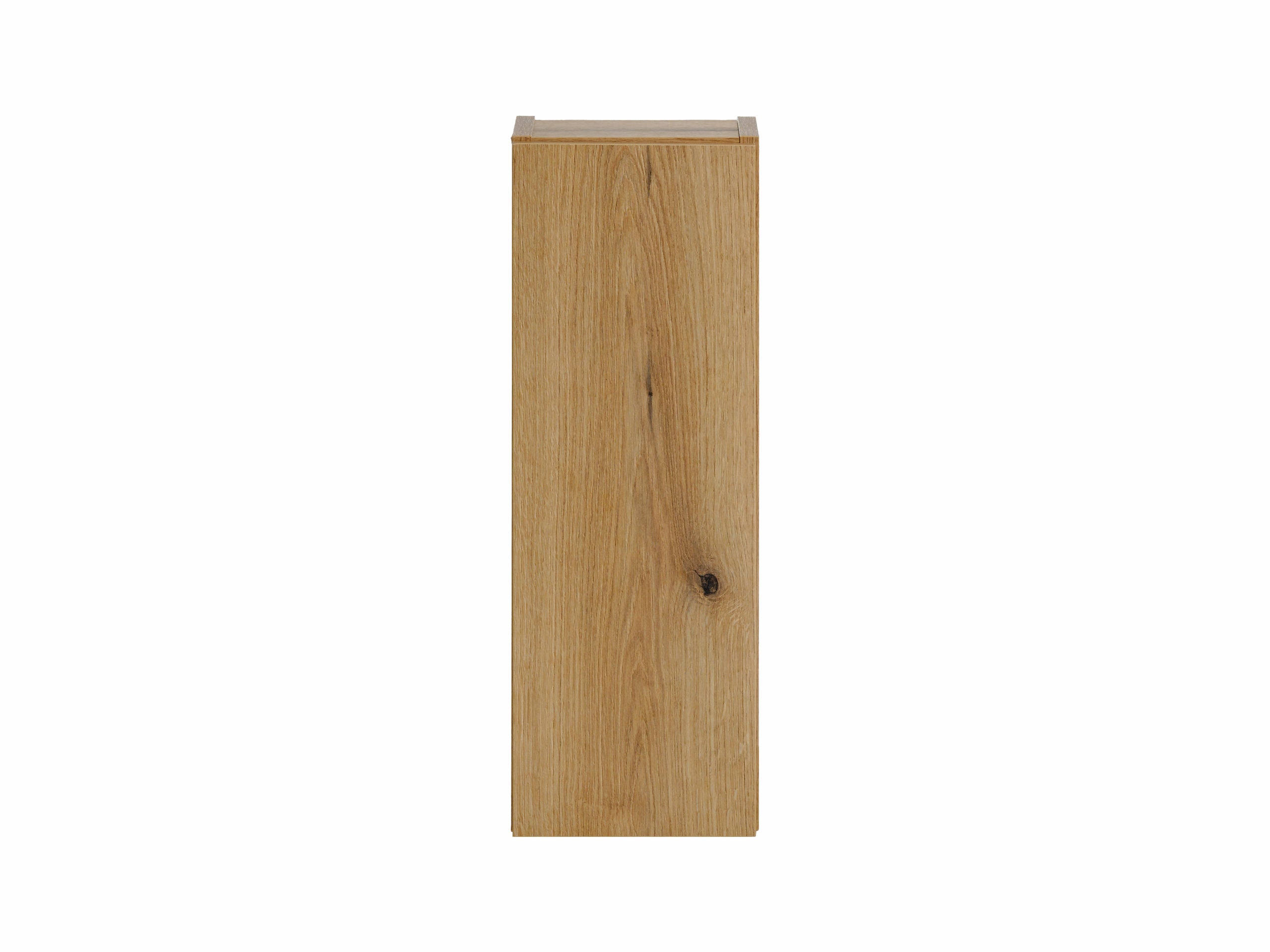 Nova Oberschrank 20 cm 1 Tür Coast Evoke Eiche