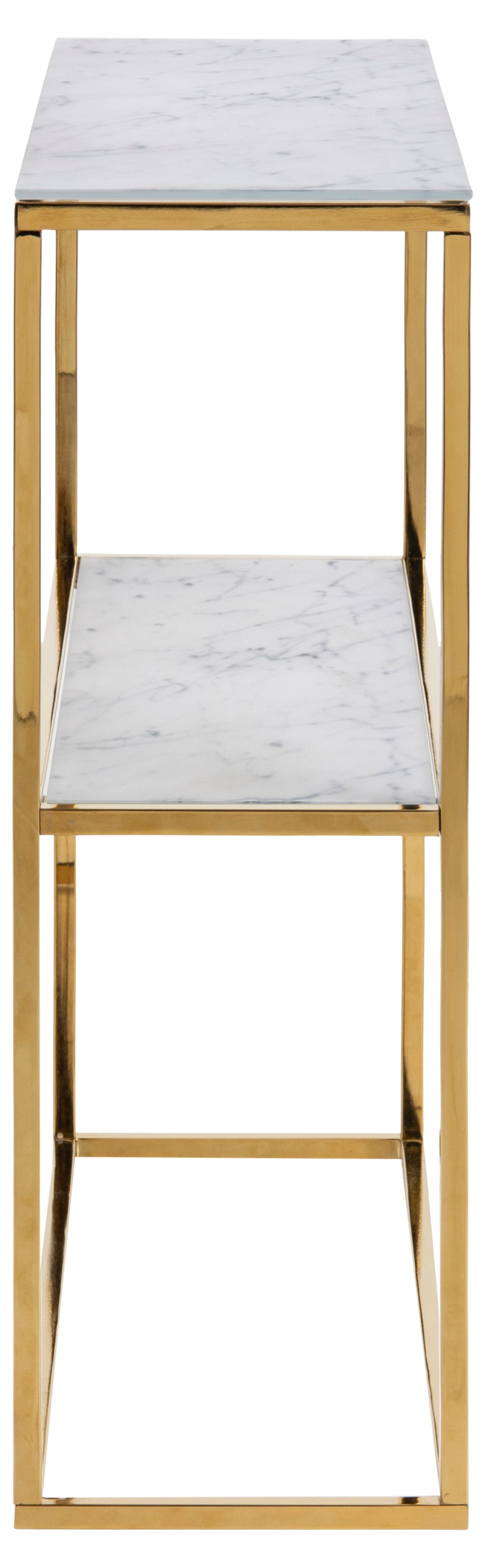 Alisma Konsolentisch