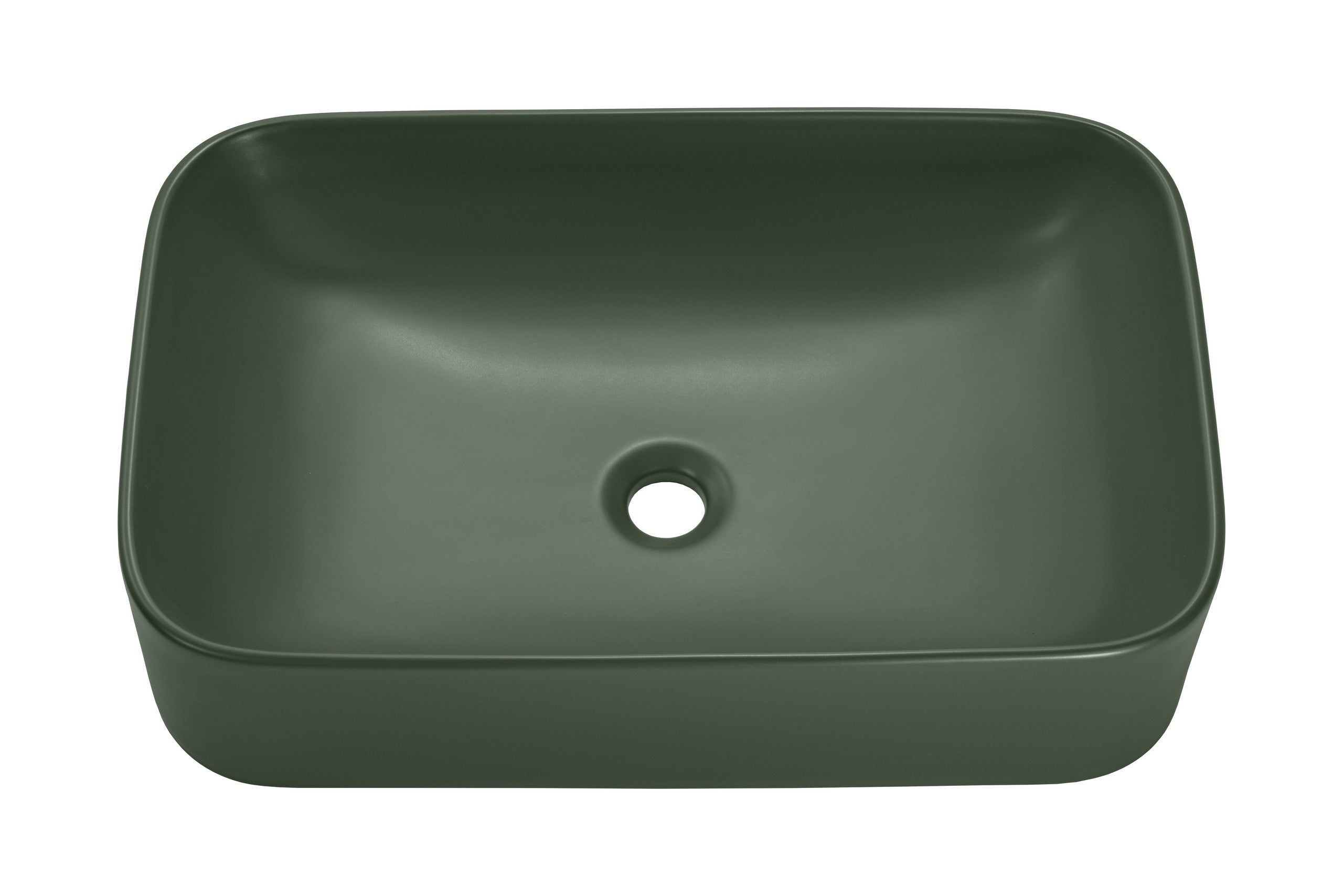 Un-Kama-Mfg-60 Aufsatzwaschbecken