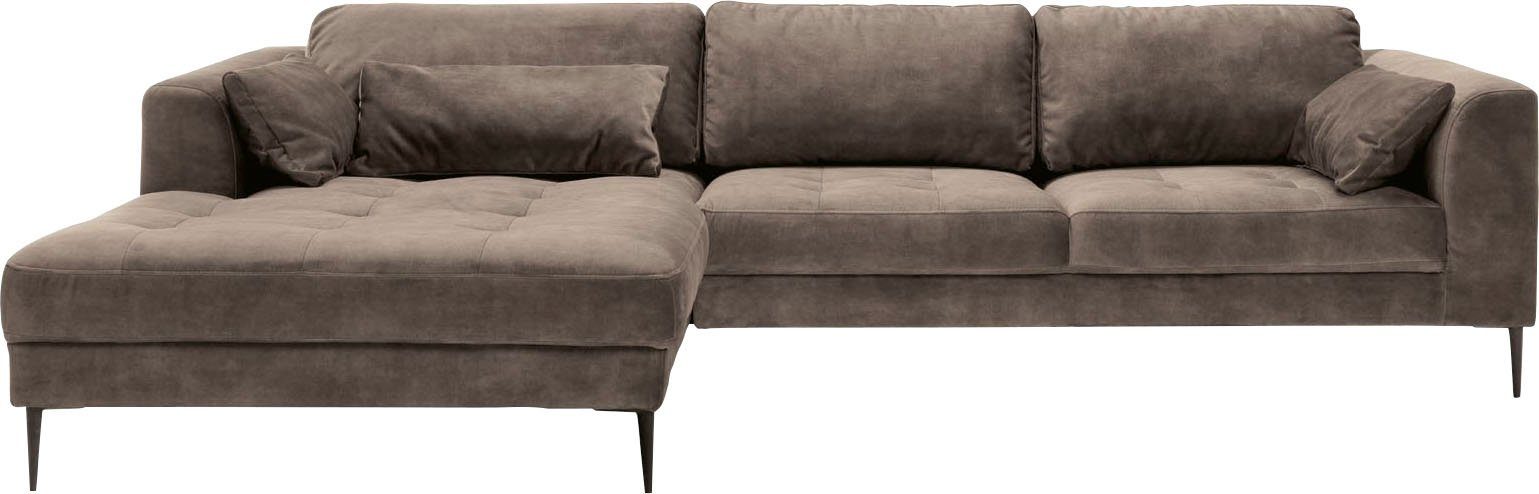 Luzi Ecksofa