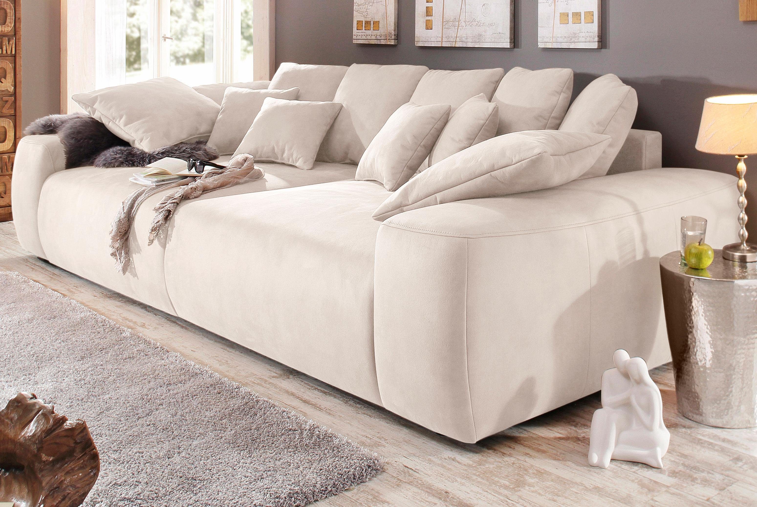 Bigsofa Glamour