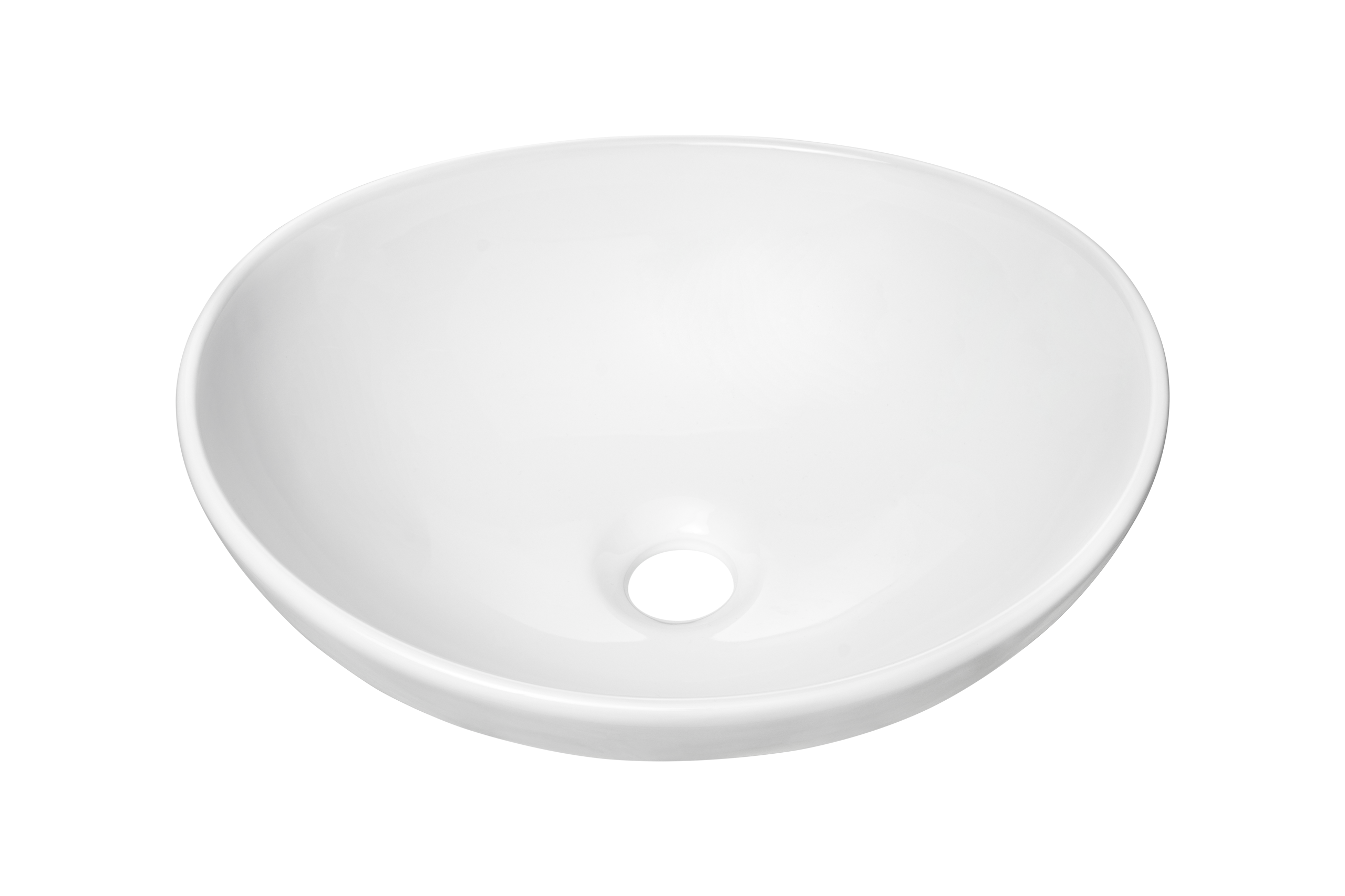 Un-Lola-Gw Aufsatzwaschbecken