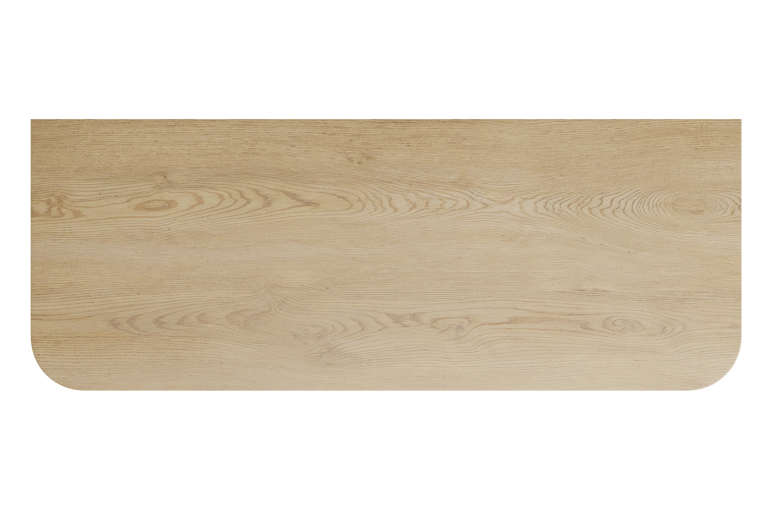 Ovalia Arbeitsplatte 120 cm