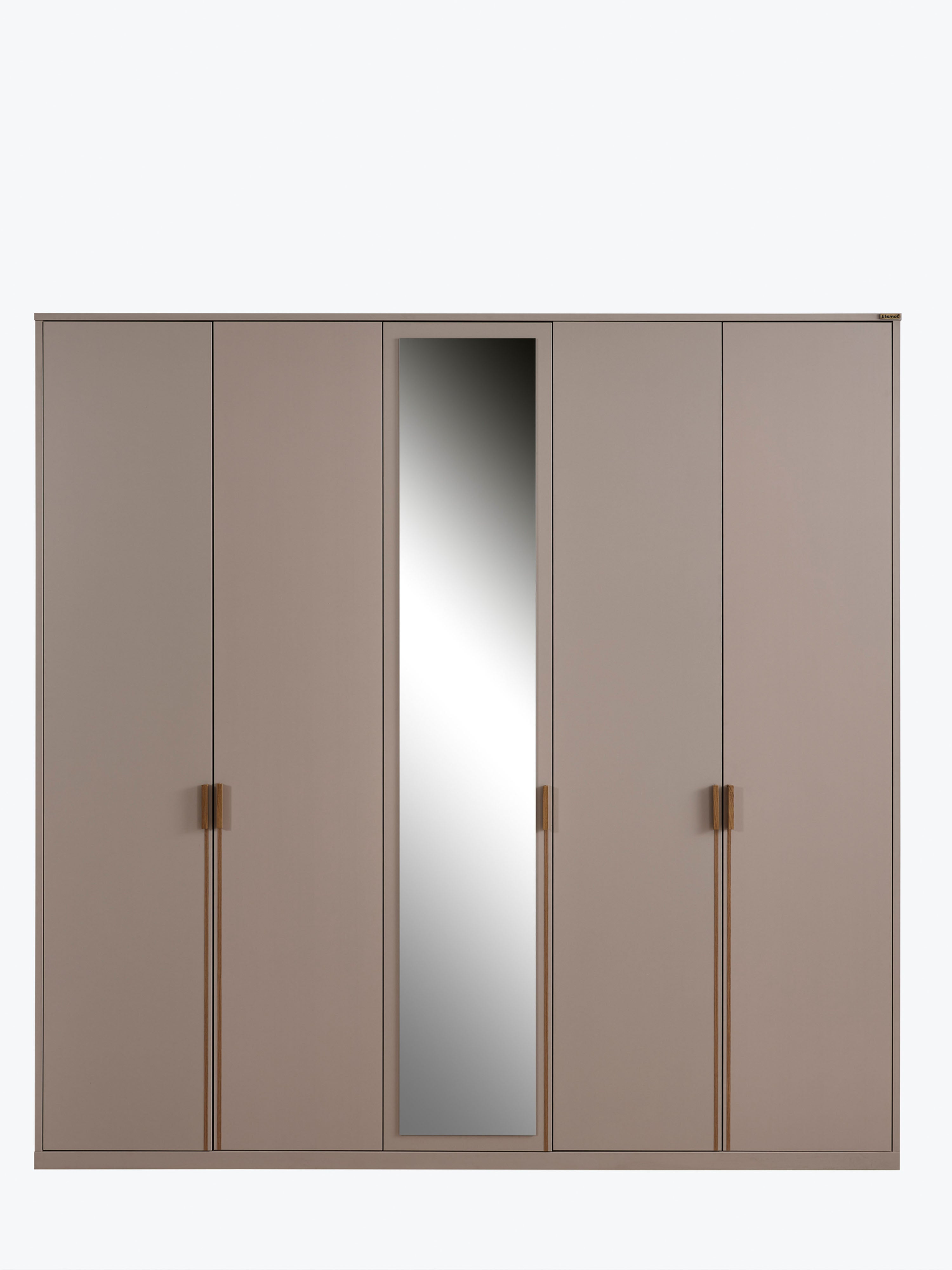 Nova Schlafzimmerschrank