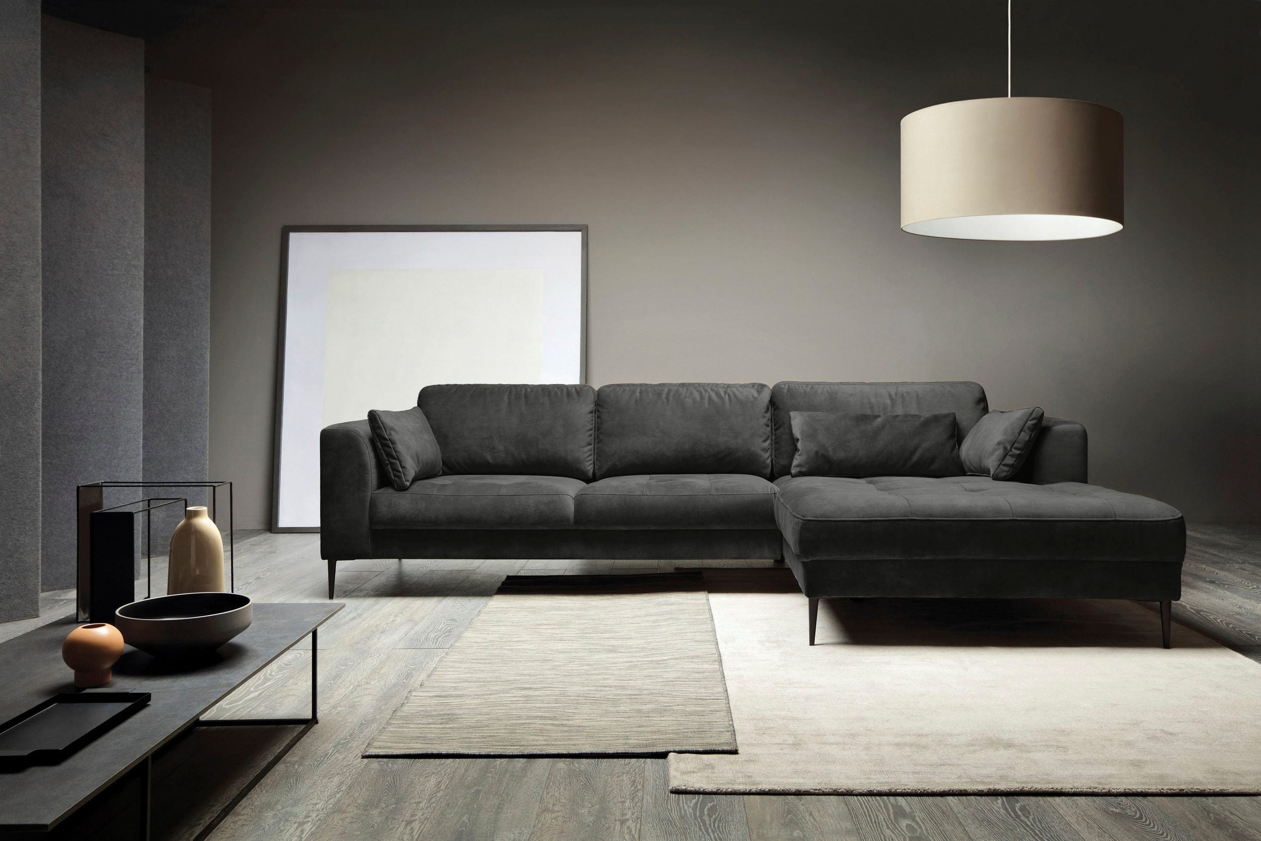 Luzi Ecksofa