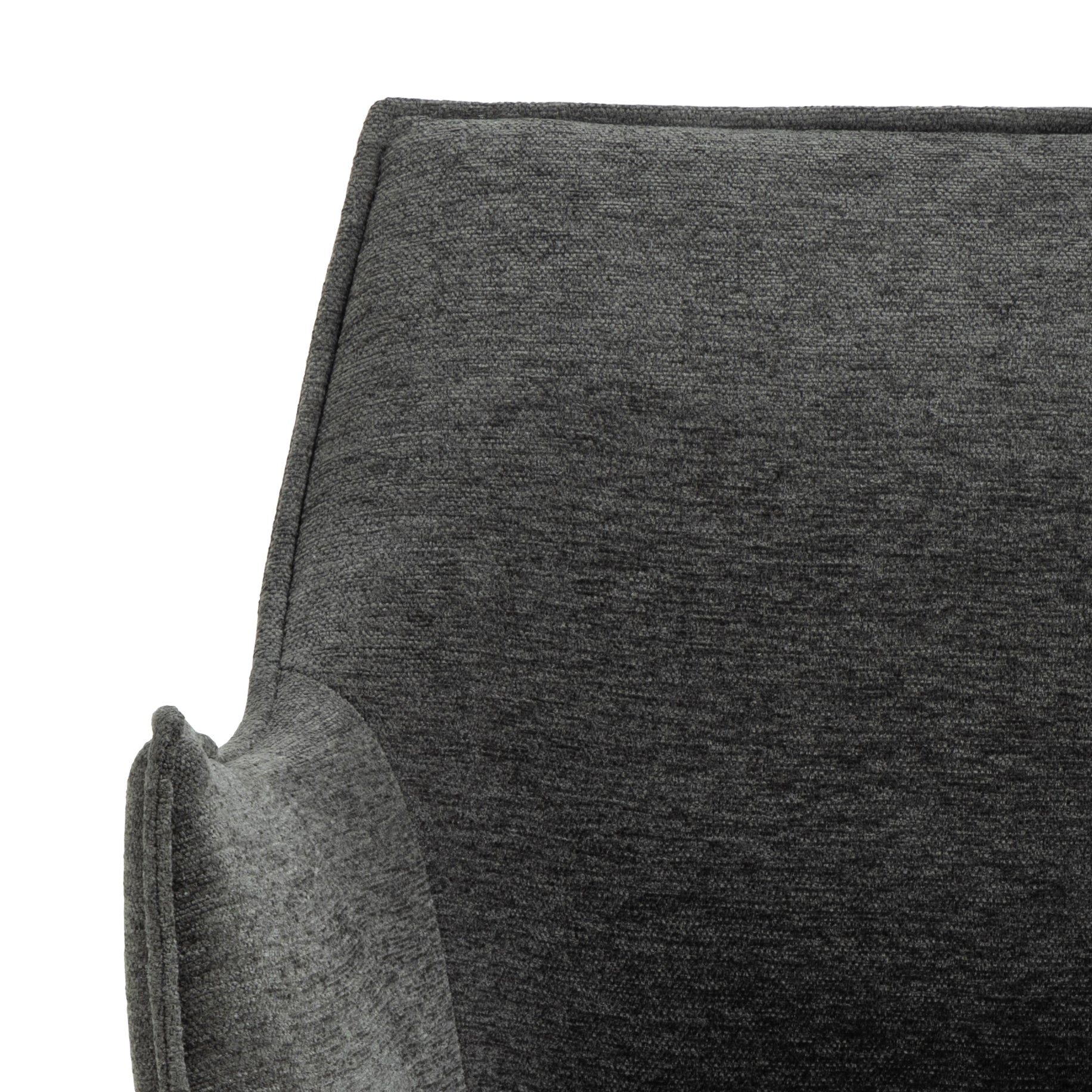 Bonita Esszimmerstuhl mit Armlehne