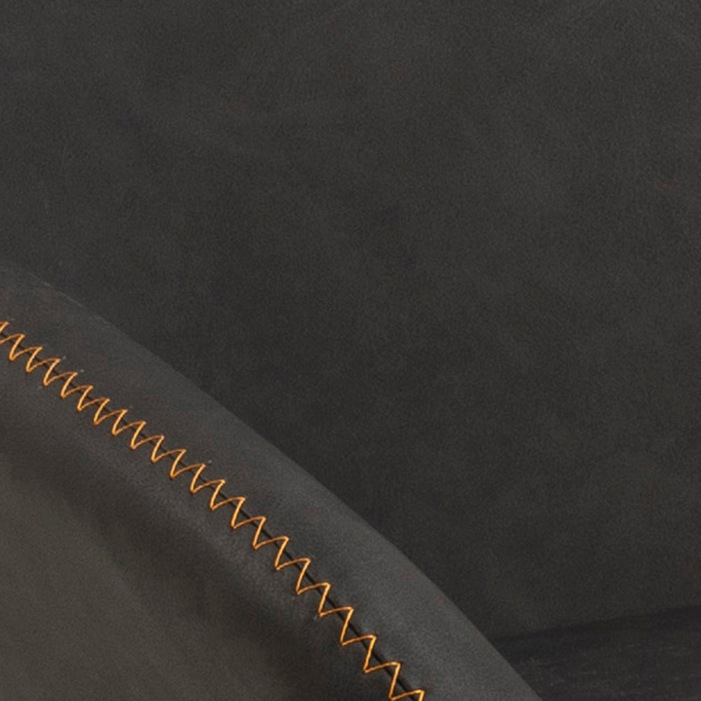 Candis Esszimmerstuhl mit Armlehne