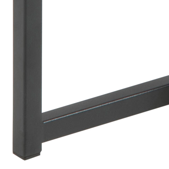 Seaford Couch Beistelltisch Set