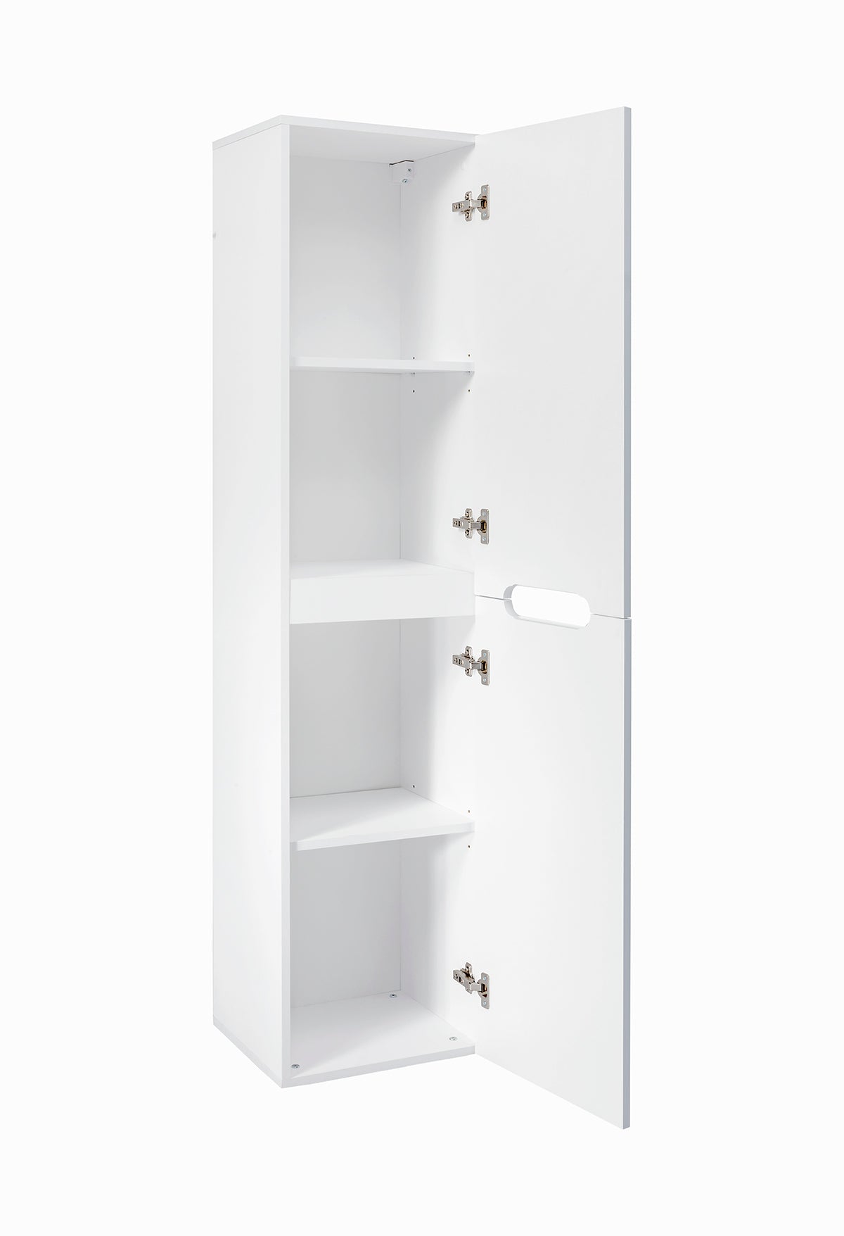 Fiji Hochschrank 2 Türen