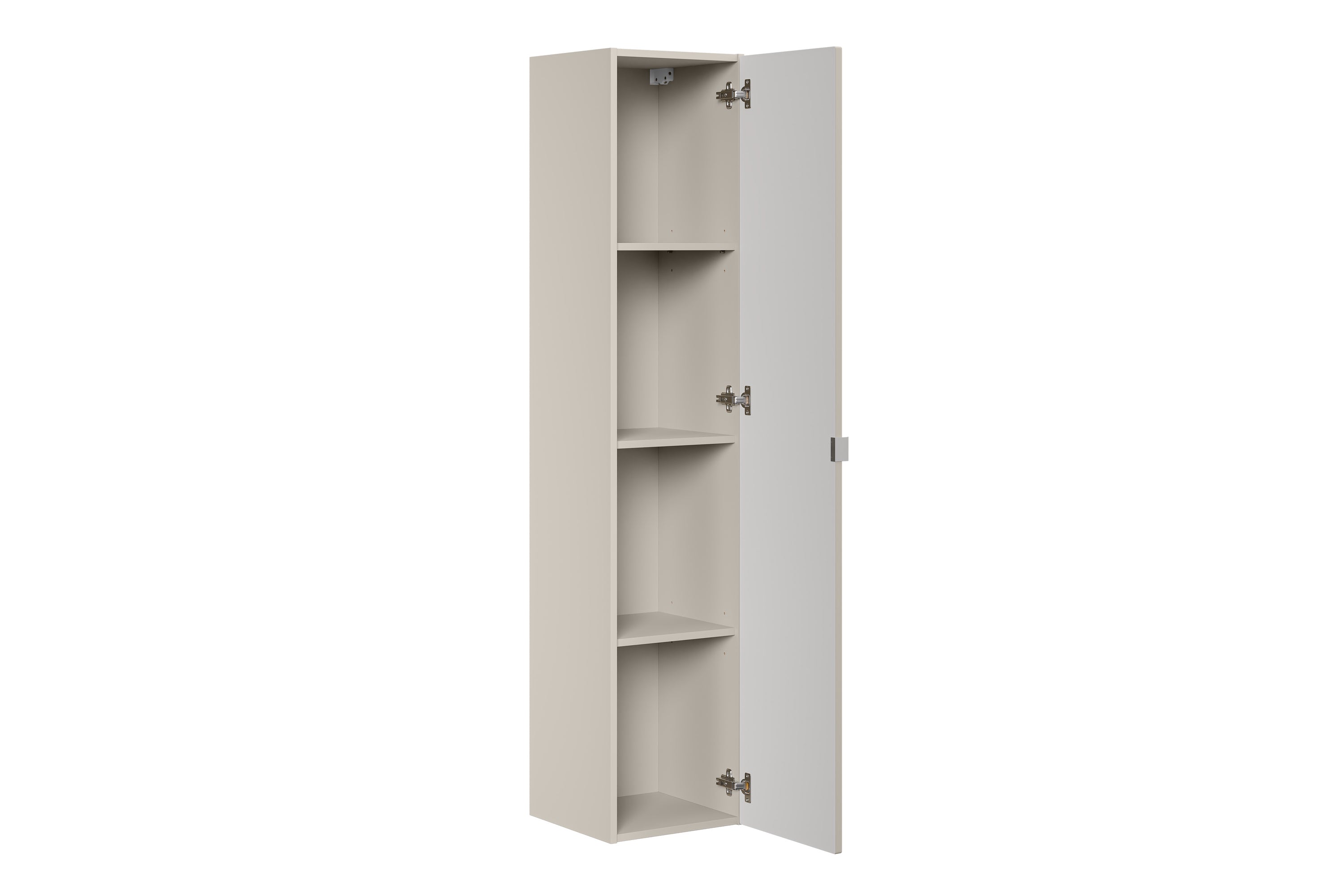 Bella Hochschrank 1 Tür
