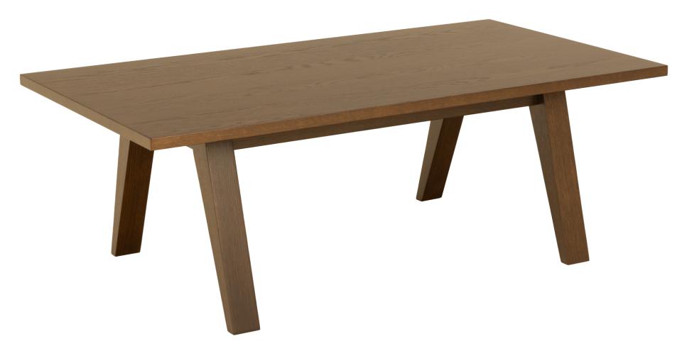A-Line Couchtisch Eiche Furnier