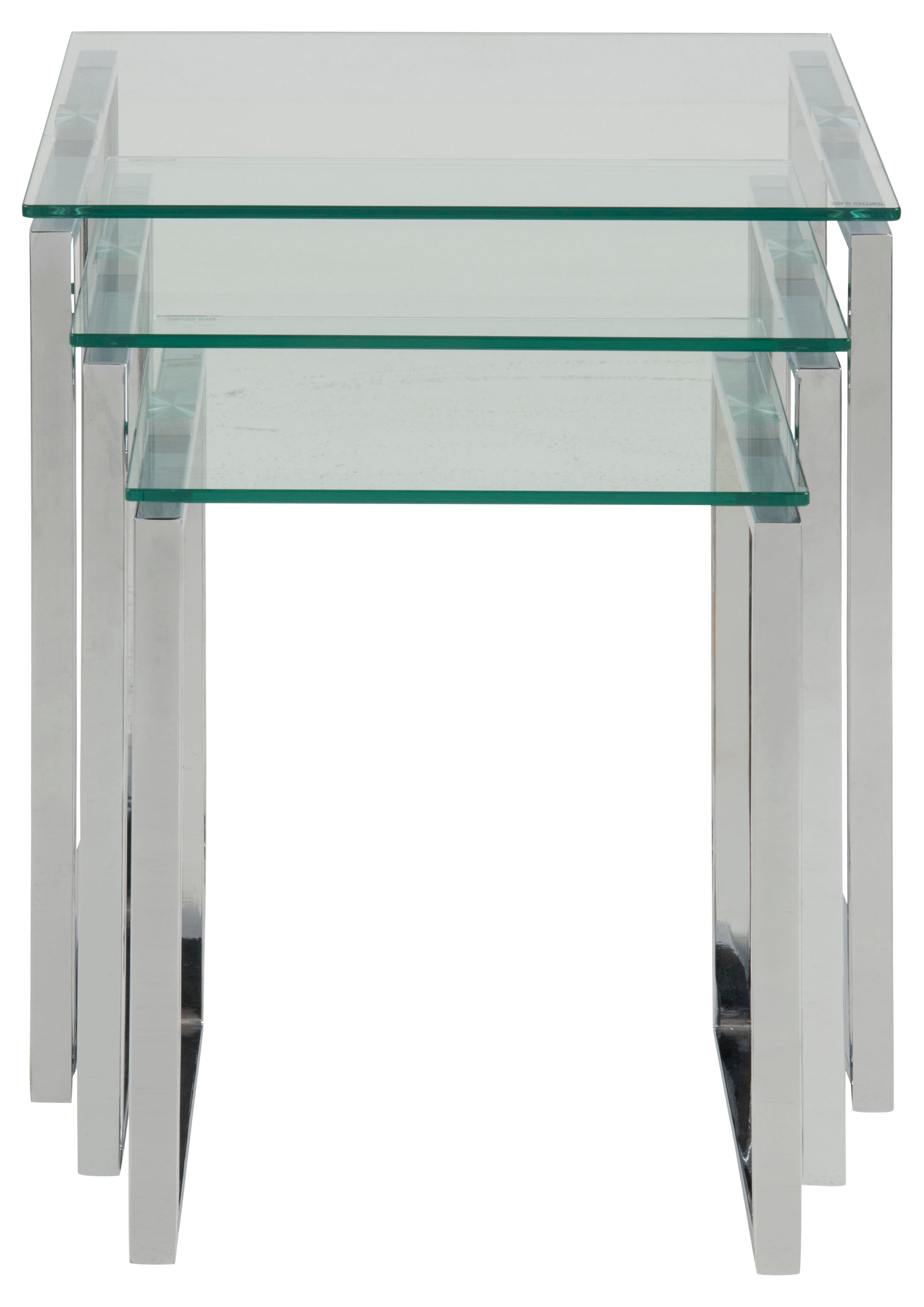 Katrine Couch Beistelltisch Set