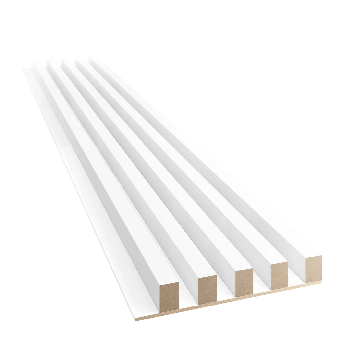Akustikpaneele (MDF)